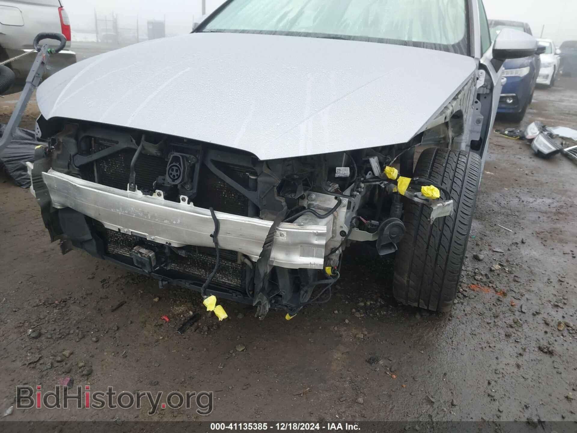 2017 AUDI A3 E-TRON - VIN: WAUTPBFF3HA146251 - Фото 6