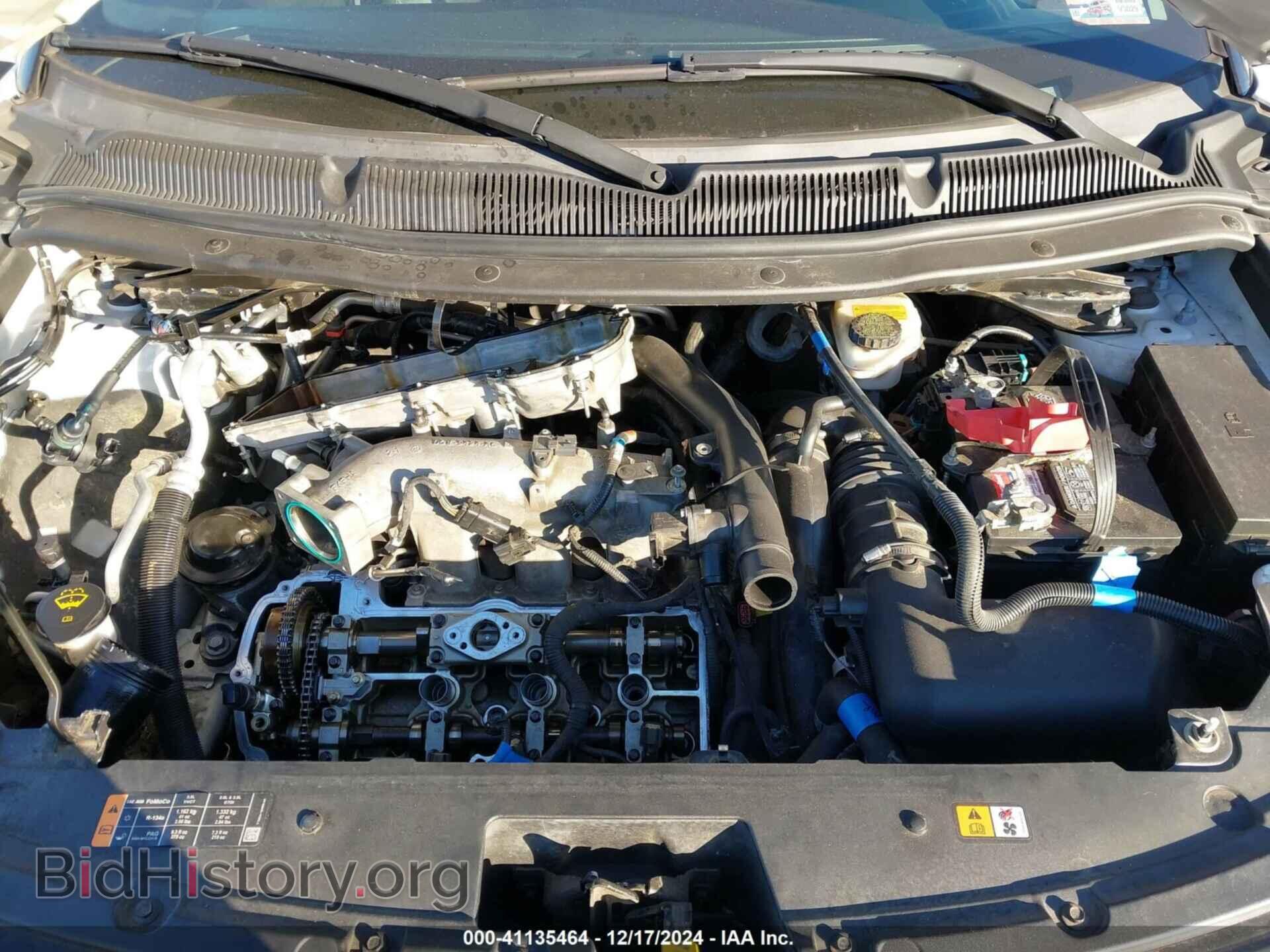 2014 FORD EXPLORER - VIN: 1FM5K8GT0EGC01177 - Фото 10