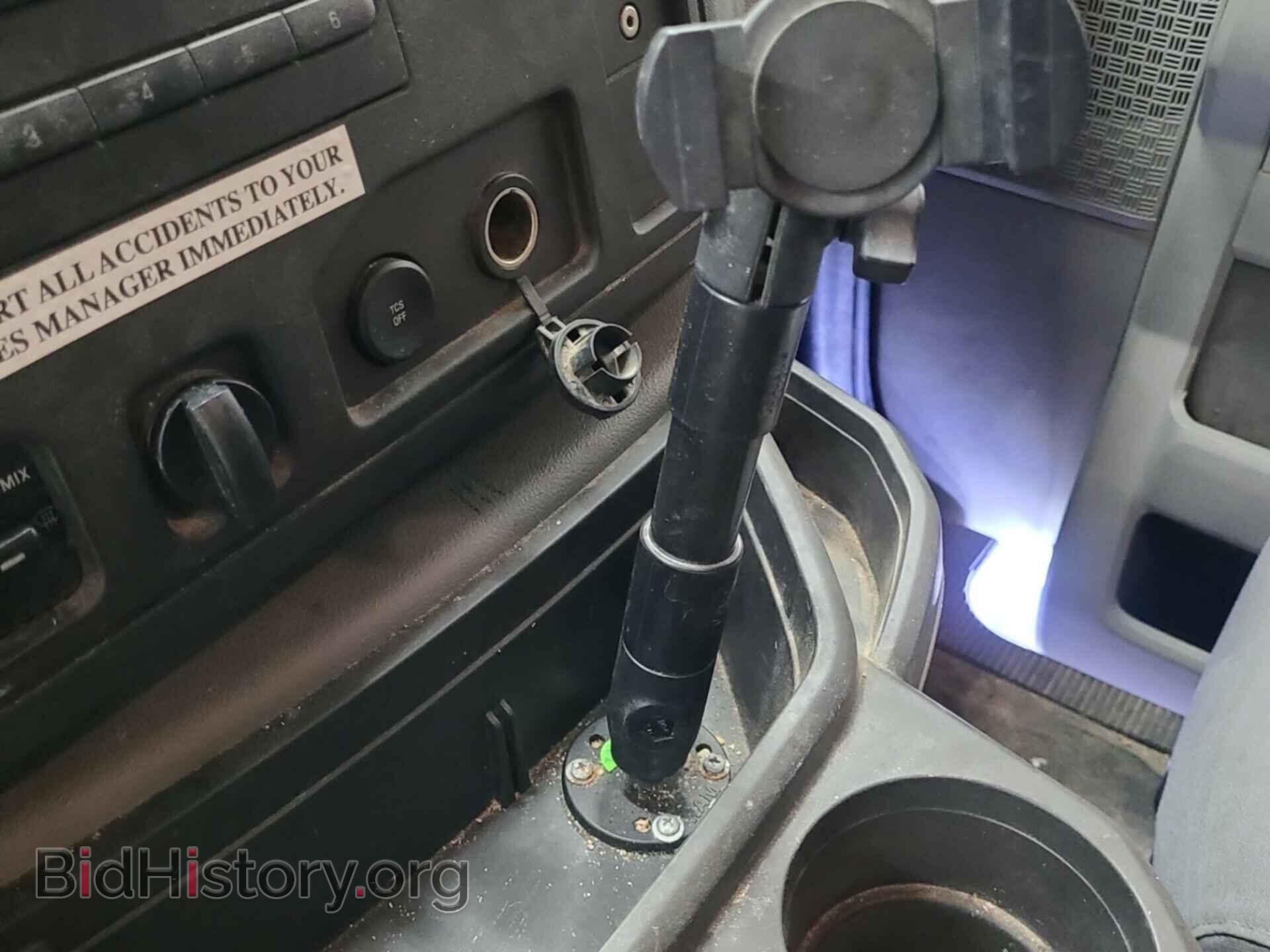 2018 FORD ECONOLINE - VIN: 1FDXE4FS5JDC25004 - Фото 8