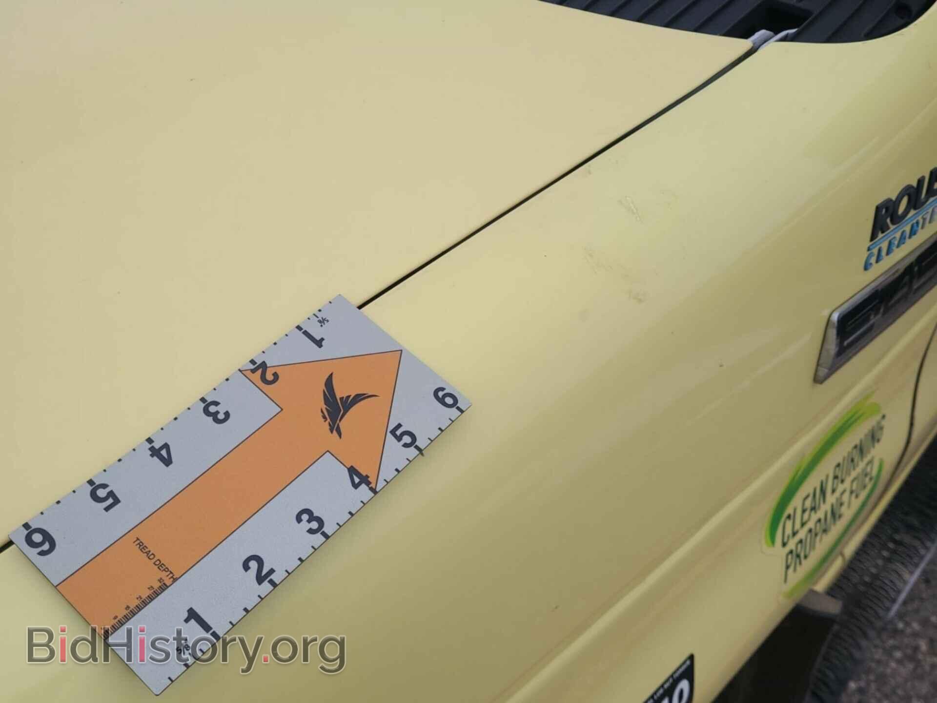 2019 FORD ECONOLINE - VIN: 1FDXE4FS2KDC19338 - Фото 25