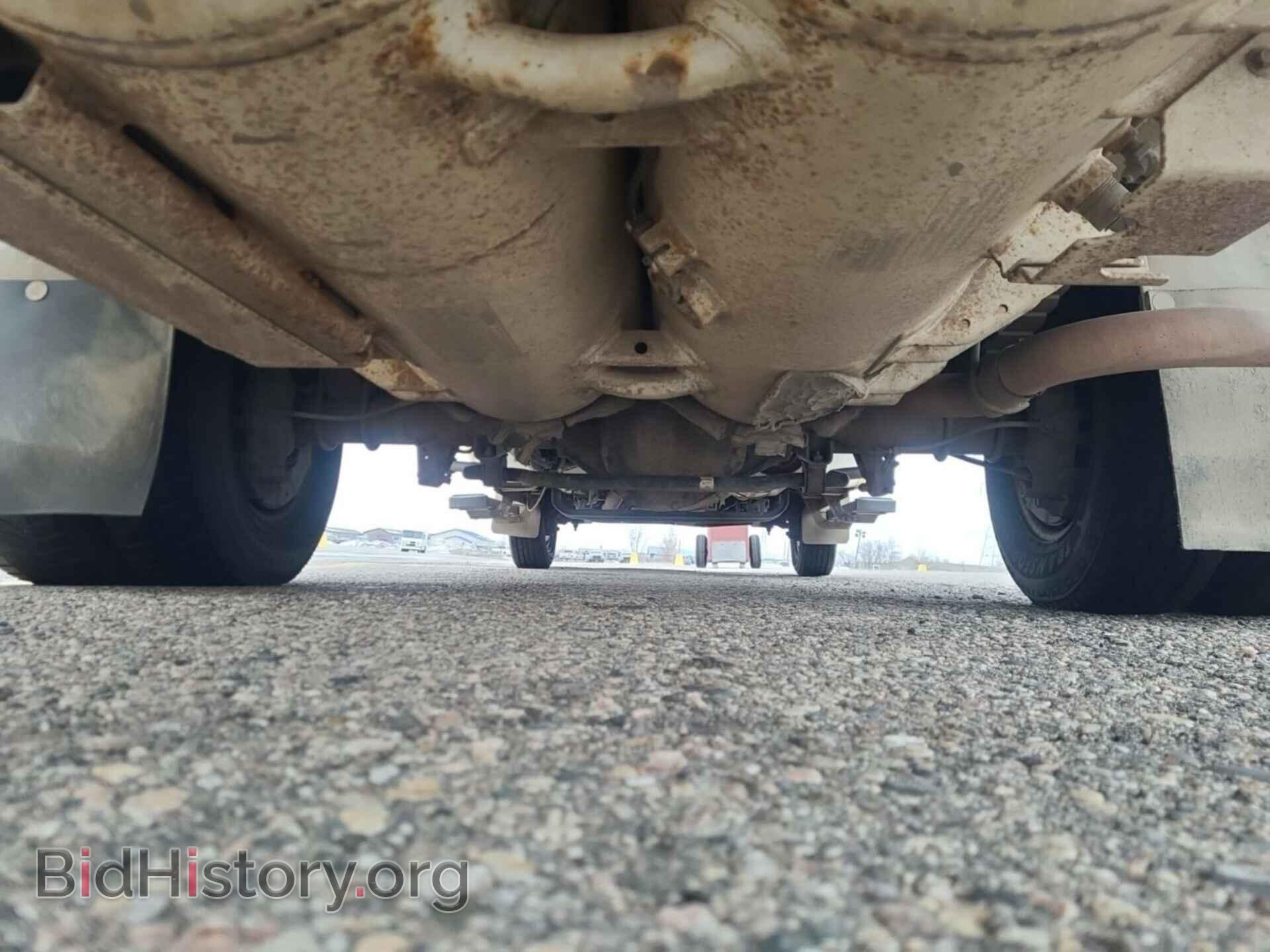 2019 FORD ECONOLINE - VIN: 1FDXE4FS2KDC19338 - Фото 29
