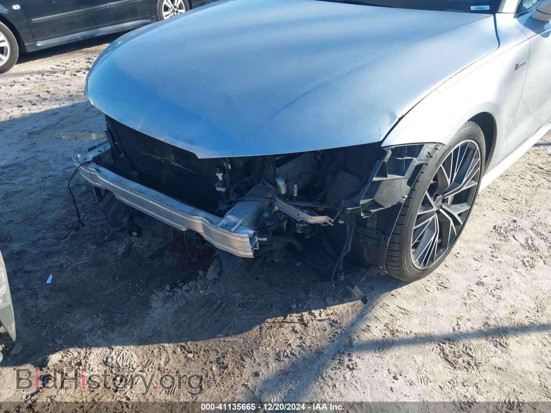 2016 AUDI A7 - VIN: WAU2GAFC3GN138346 - Фото 6