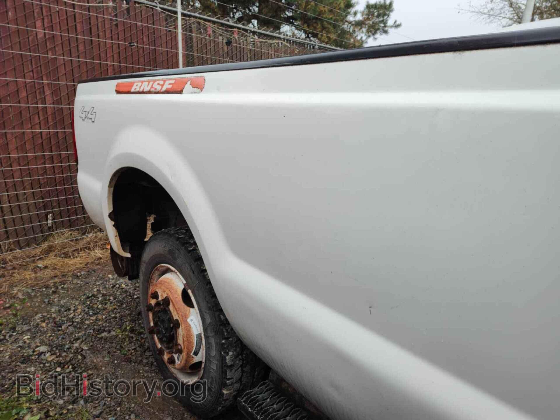 Фотография 1FTSW2B54AEB06435 - FORD F-250 2010