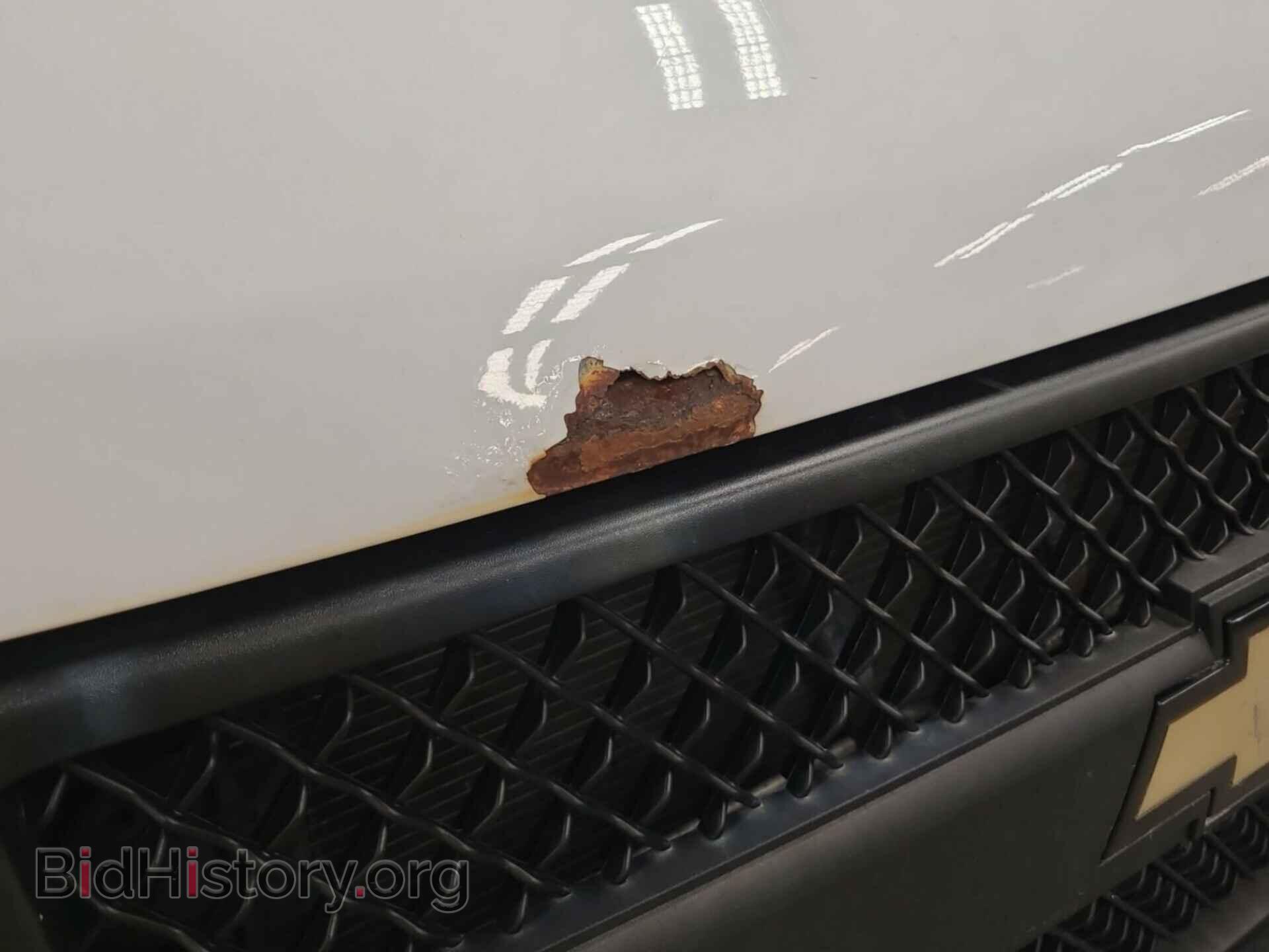 2015 CHEVROLET EXPRESS 2500 - VIN: 1GCWGFCF4F1152536 - Фото 23