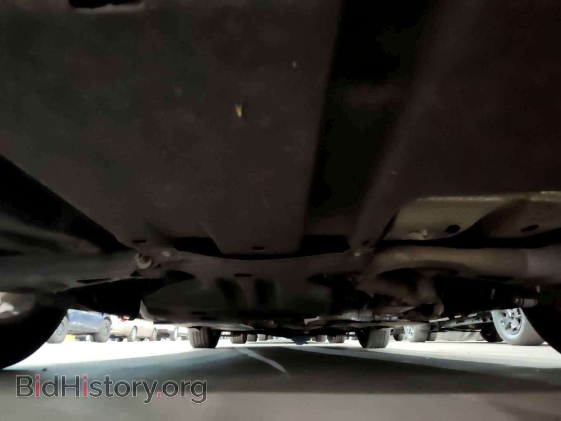 2020 CHRYSLER PACIFICA - VIN: 2C4RC1FG6LR136748 - Фото 3
