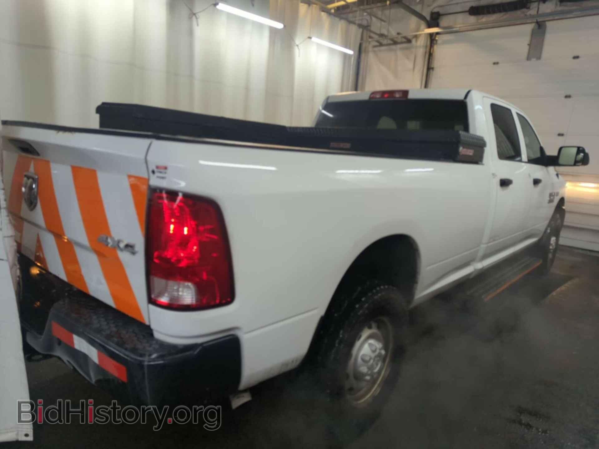 2013 RAM 2500 - VIN: 3C6TR5HT1DG568944 - Фото 29