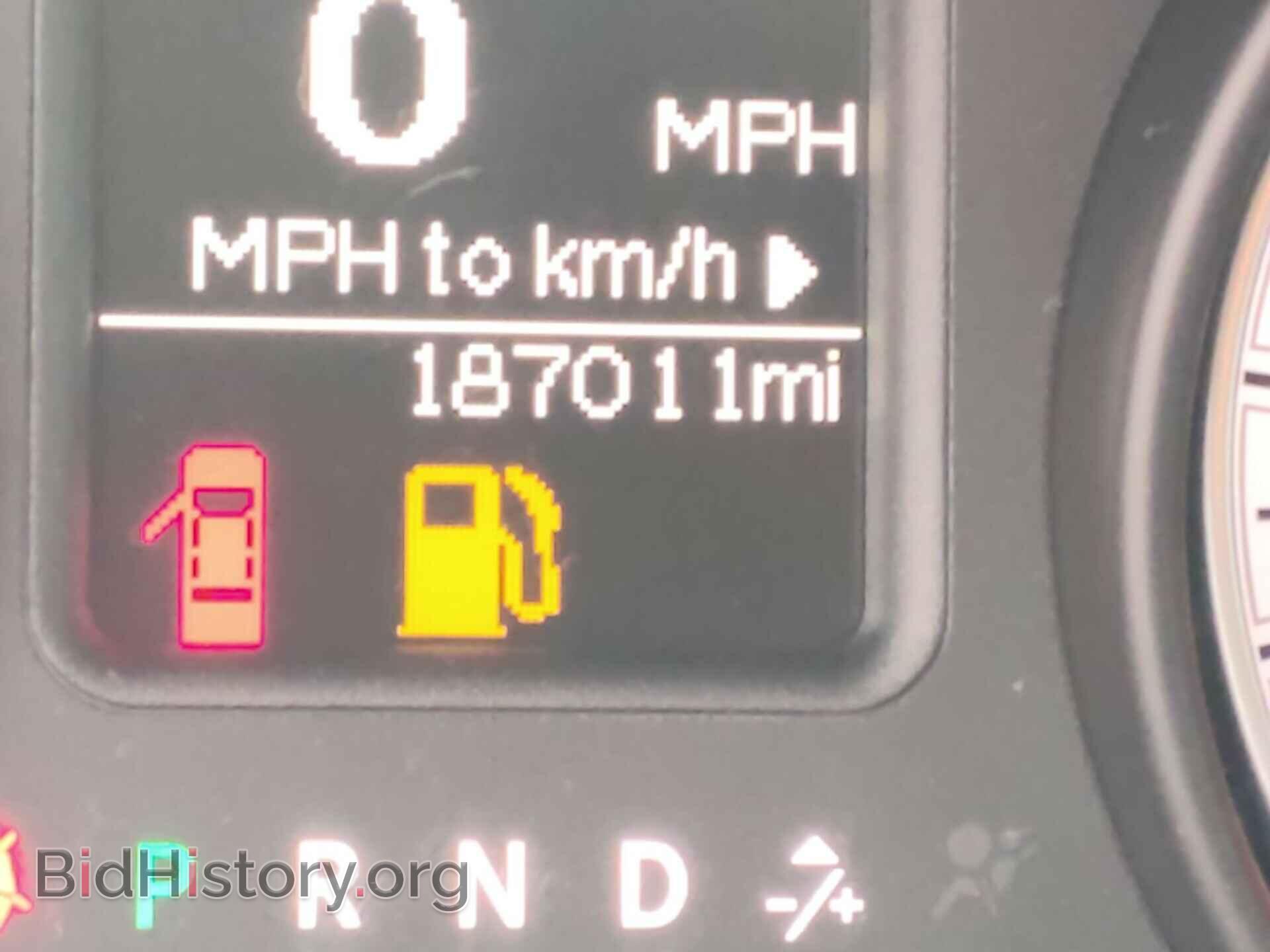 2013 RAM 2500 - VIN: 3C6TR5HT1DG568944 - Фото 7