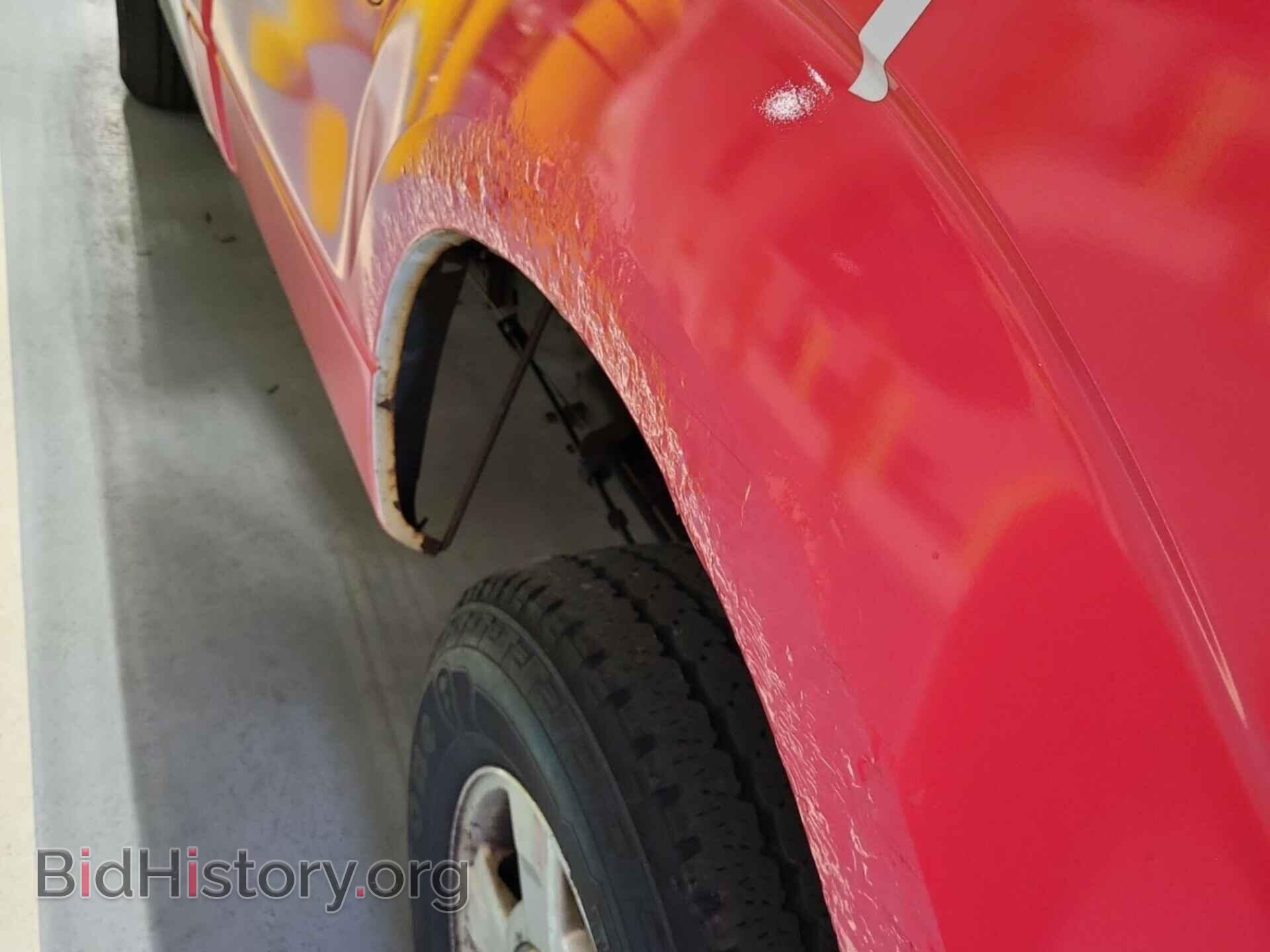 2011 FORD F-150 - VIN: 1FTNF1EF2BKD82529 - Фото 3