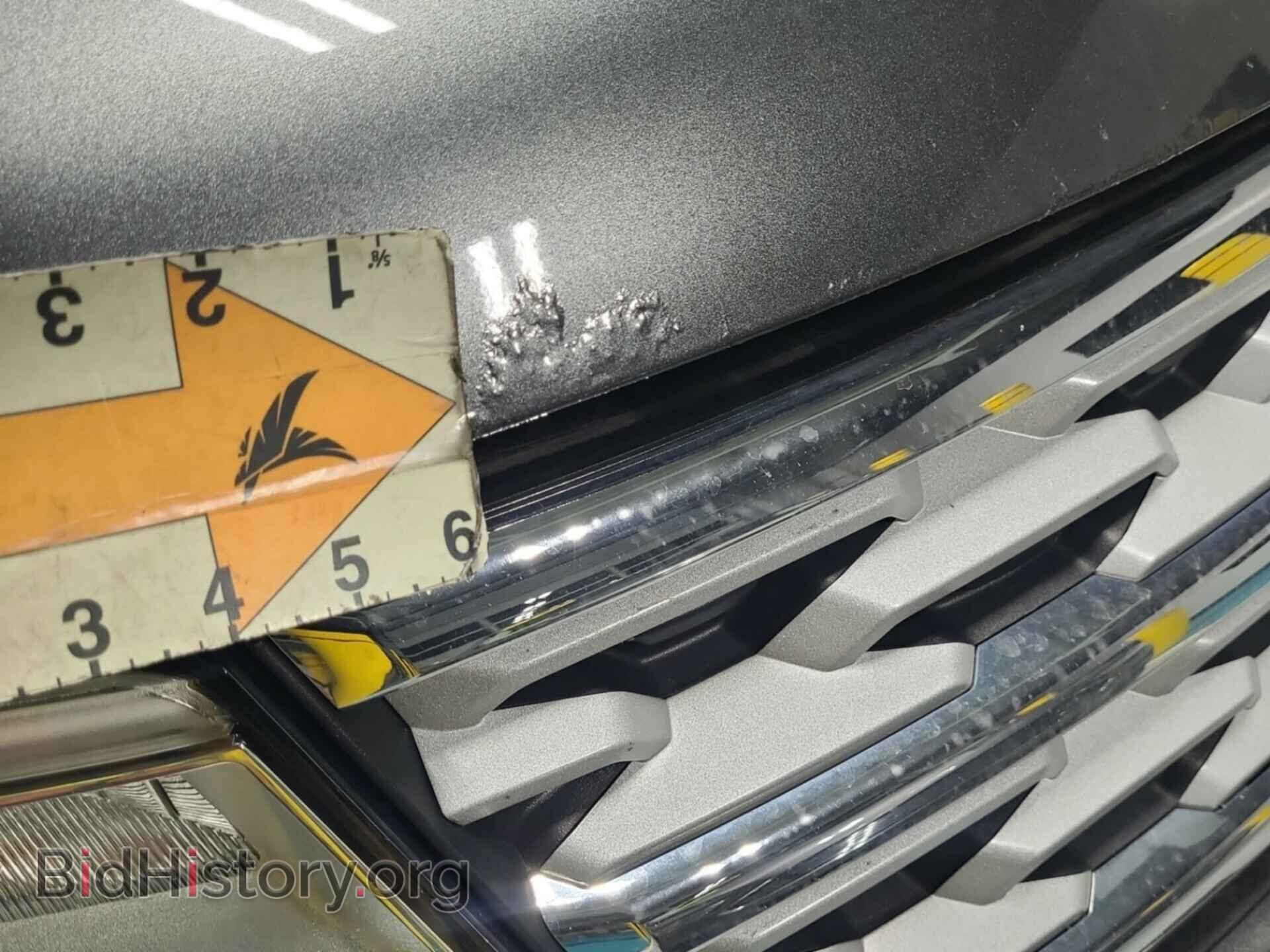 2019 FORD EXPLORER - VIN: 1FM5K7D82KGA75443 - Photo 3