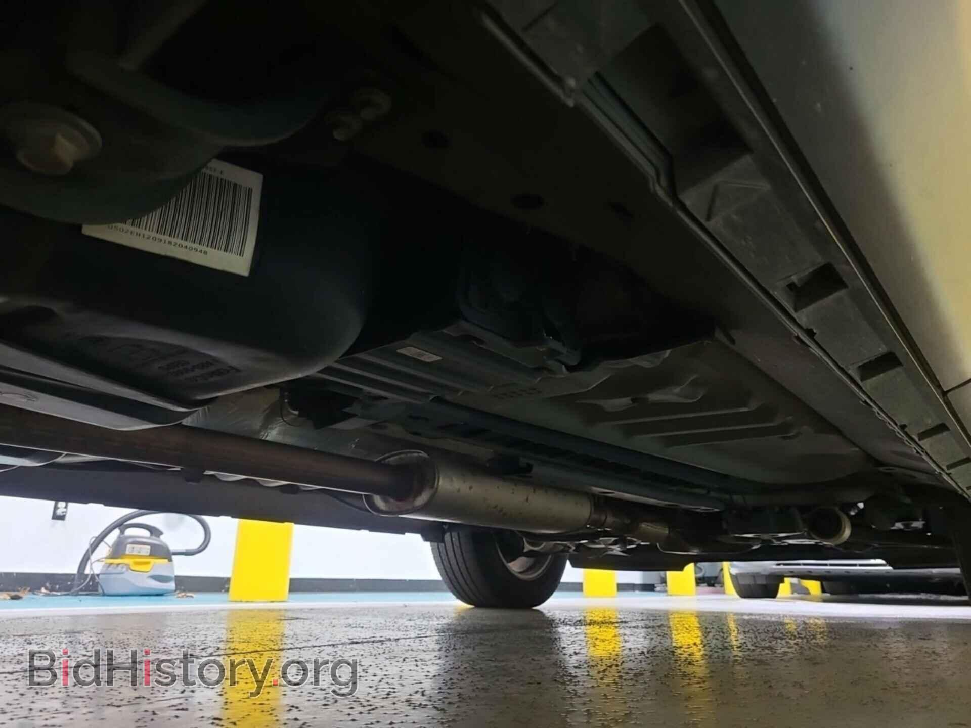 2019 FORD EXPLORER - VIN: 1FM5K7D82KGA75443 - Photo 21