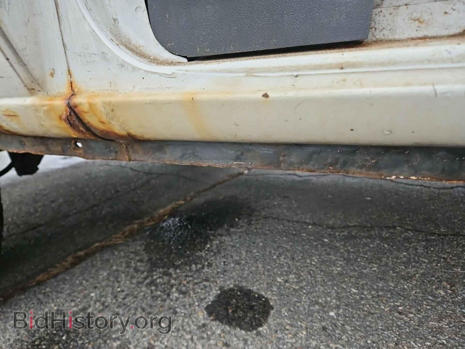 Photo 1FTNE2EL2EDB13728 - FORD E-250 2014