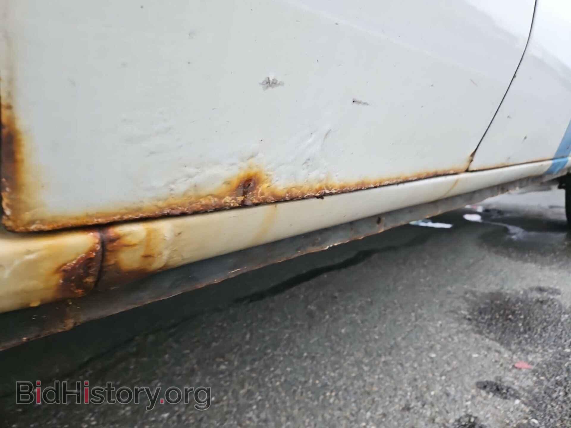2014 FORD E-250 - VIN: 1FTNE2EL2EDB13728 - Фото 8