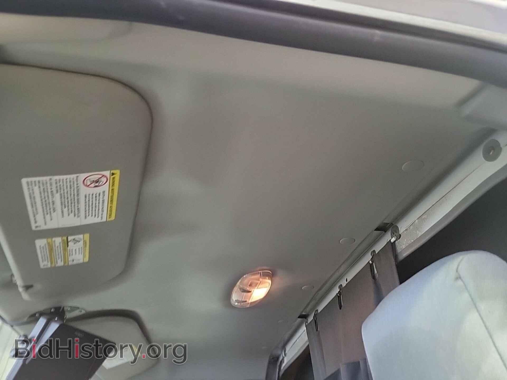 2018 FORD E-450 CUTAWAY - VIN: 1FDXE4FS4JDC24927 - Фото 11