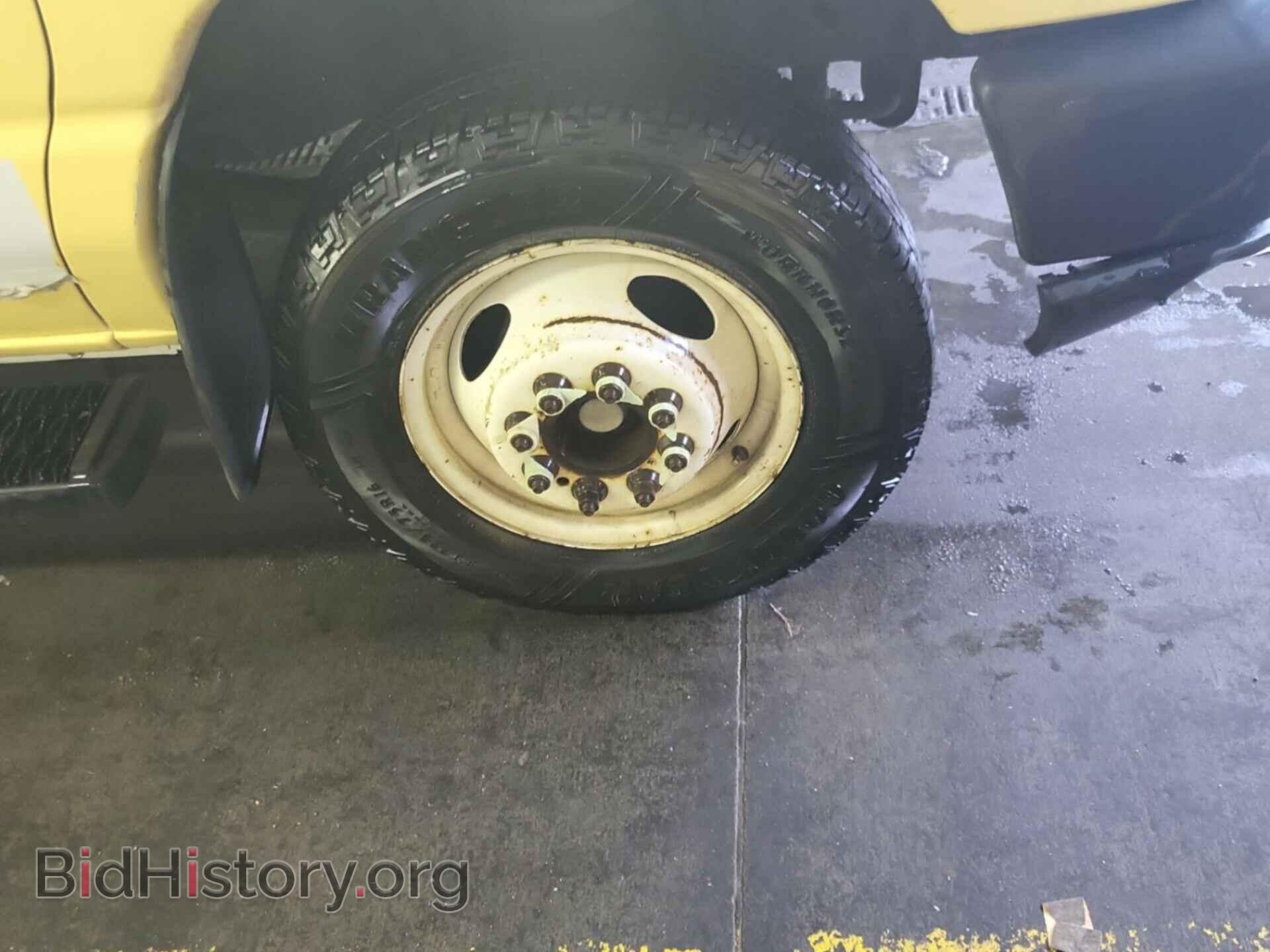 2018 FORD E-450 CUTAWAY - VIN: 1FDXE4FS4JDC24927 - Фото 18