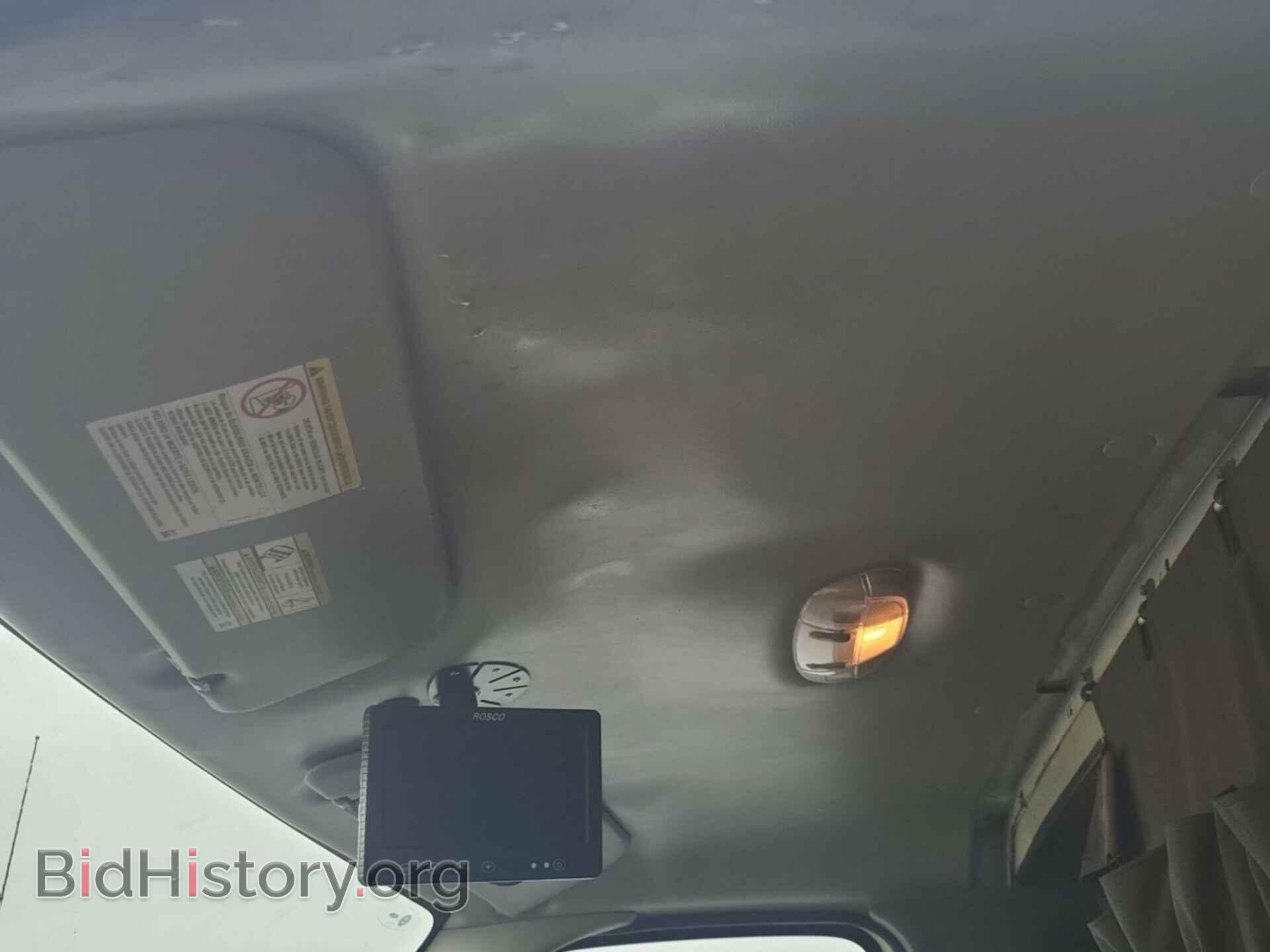 2019 FORD E-450 CUTAWAY - VIN: 1FDXE4FS2KDC19324 - Фото 2