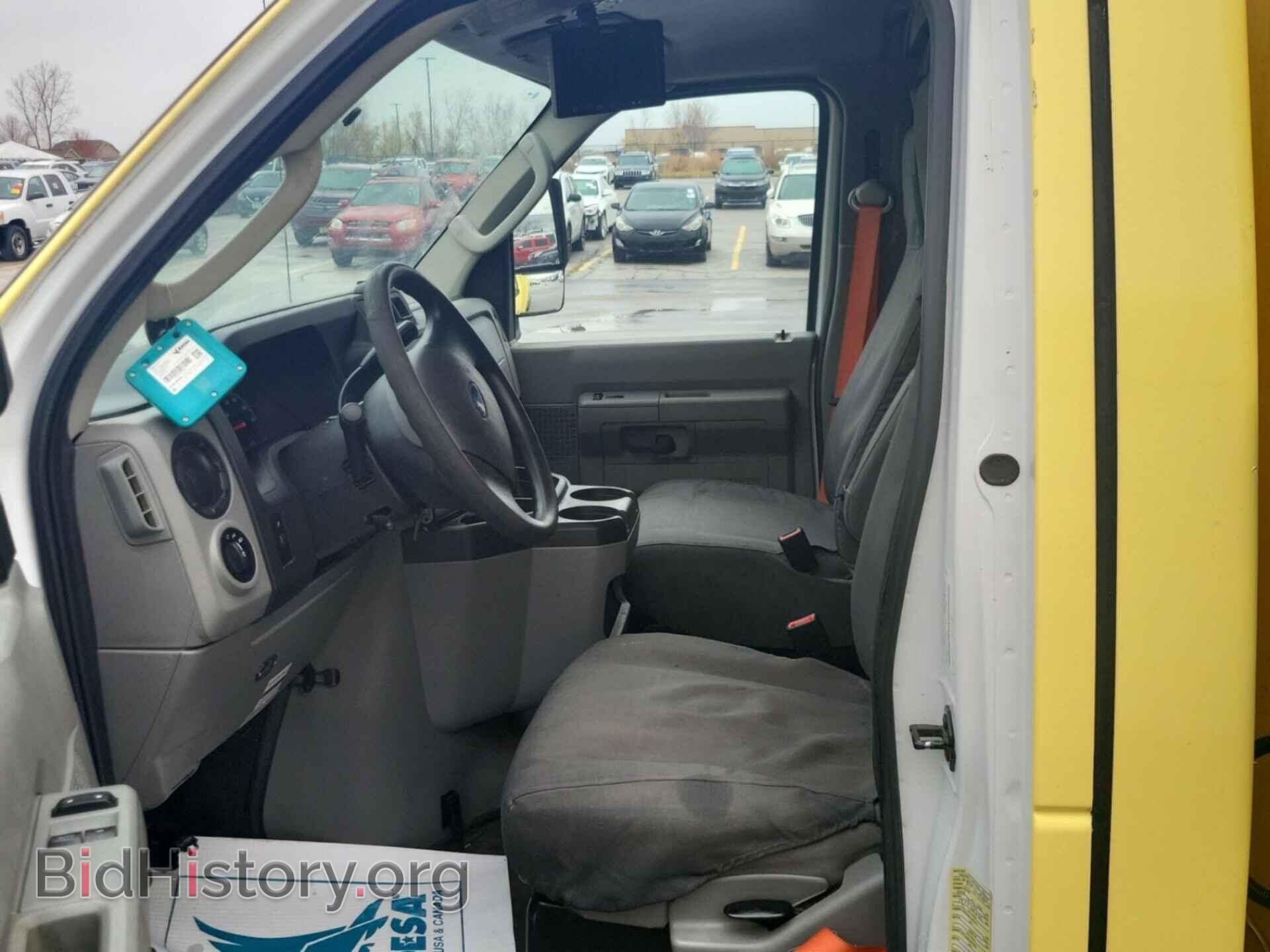 2019 FORD E-450 CUTAWAY - VIN: 1FDXE4FS2KDC19324 - Фото 19