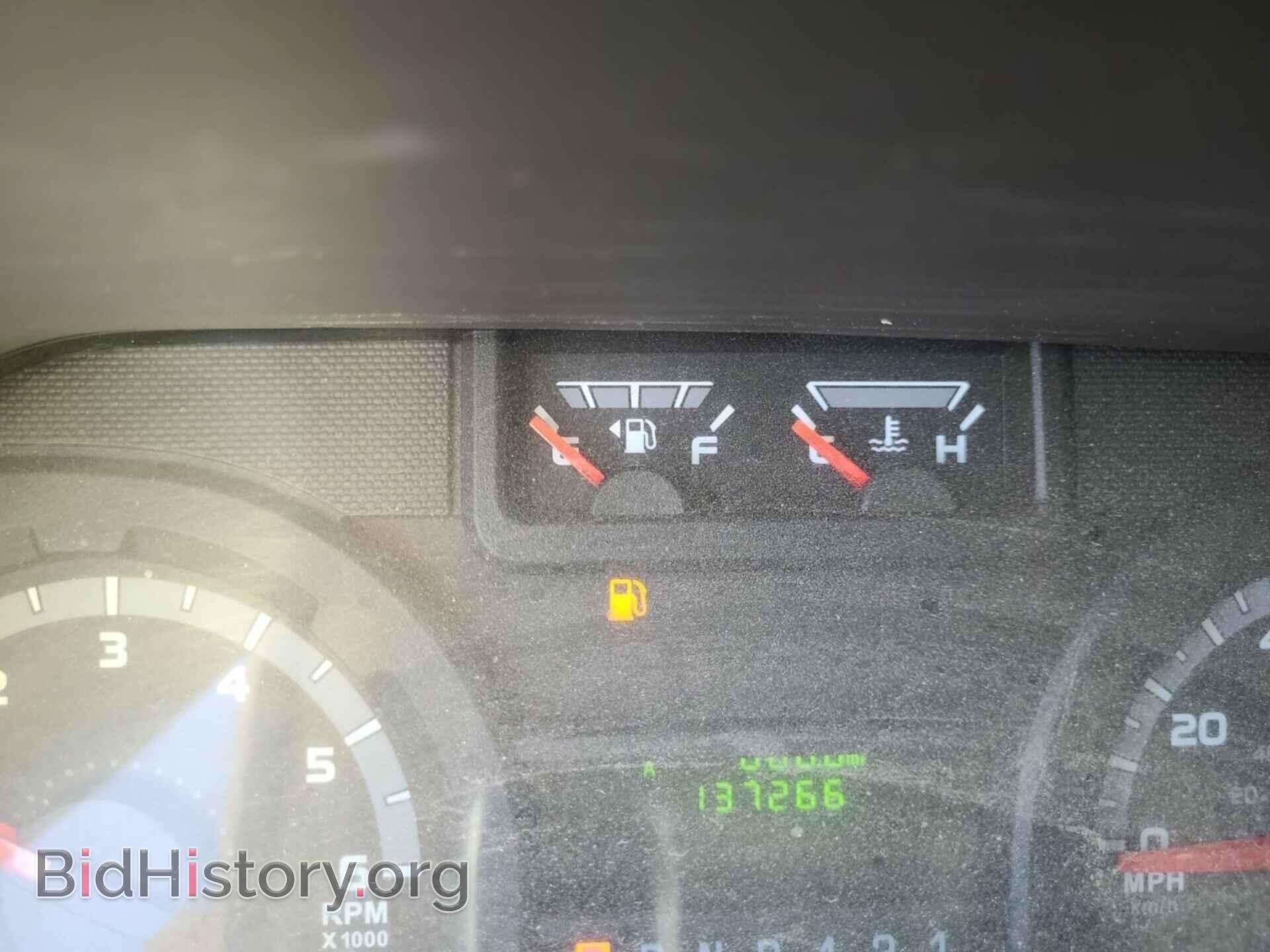 2019 FORD E-450 CUTAWAY - VIN: 1FDXE4FS2KDC19324 - Фото 4