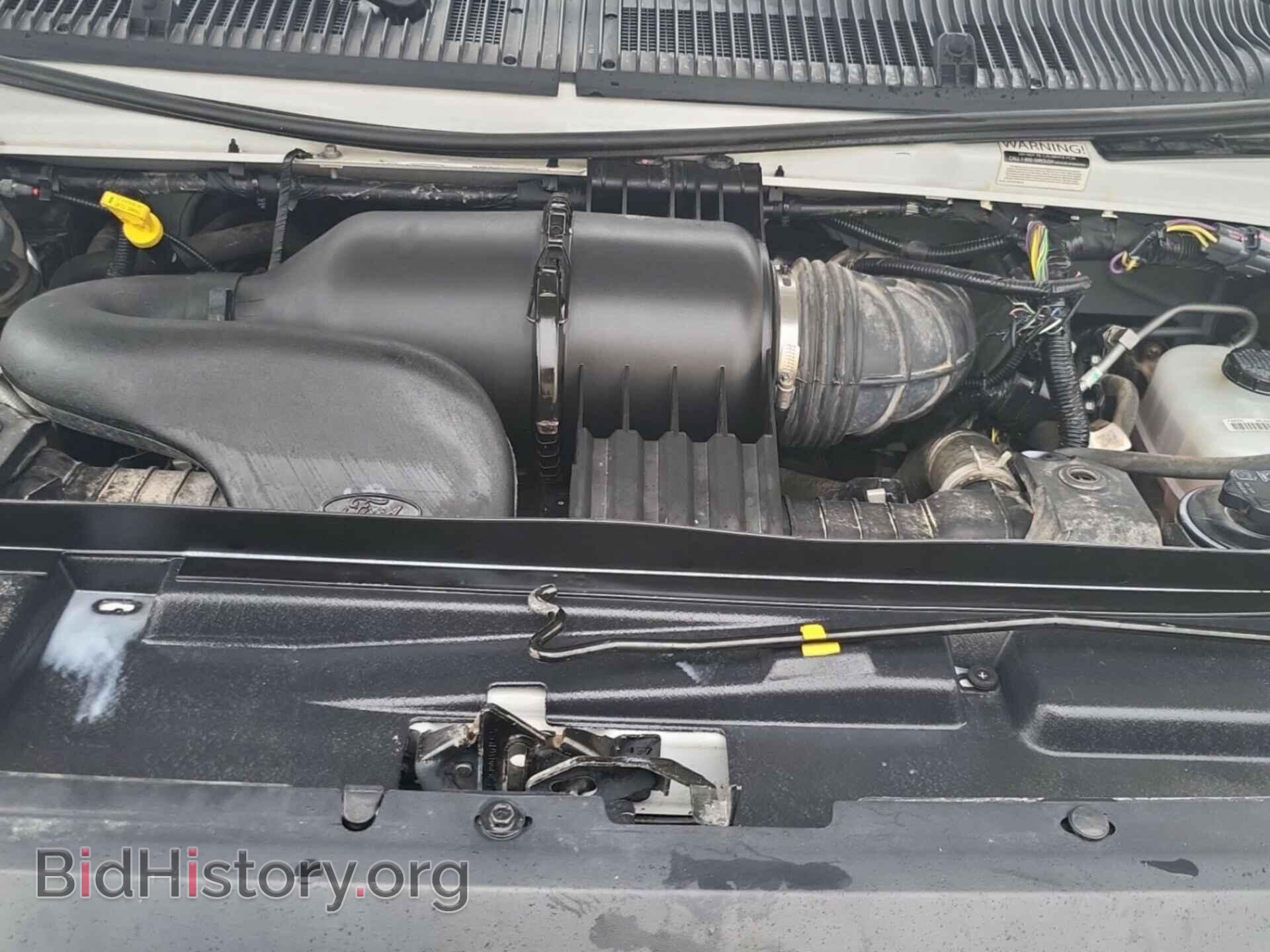 2019 FORD E-450 CUTAWAY - VIN: 1FDXE4FS2KDC19324 - Фото 6