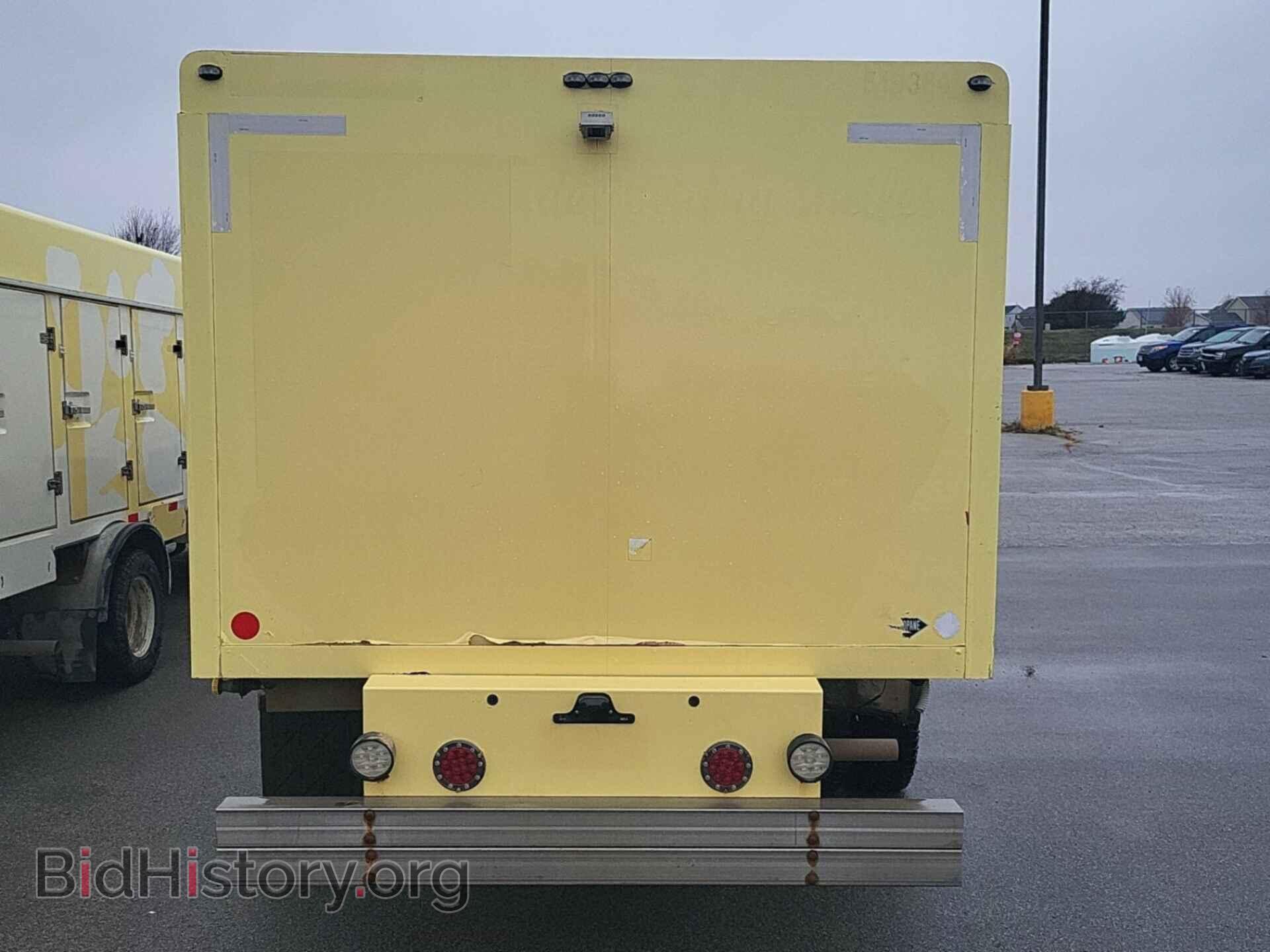 2019 FORD E-450 CUTAWAY - VIN: 1FDXE4FS2KDC19324 - Фото 10