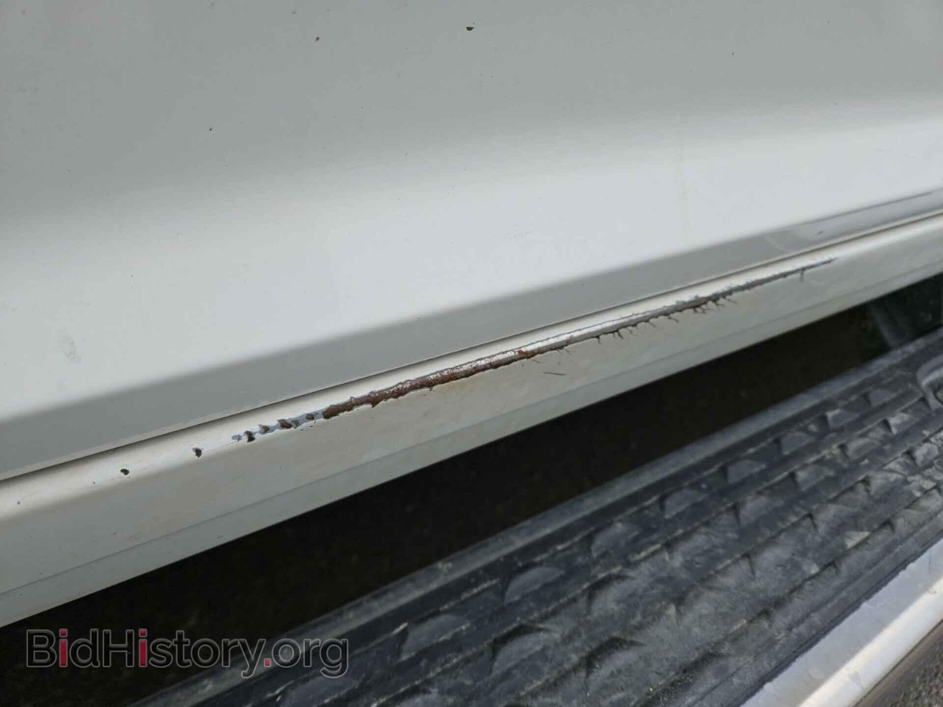 Photo 3C6UR5CL3KG598097 - RAM 2500 2019