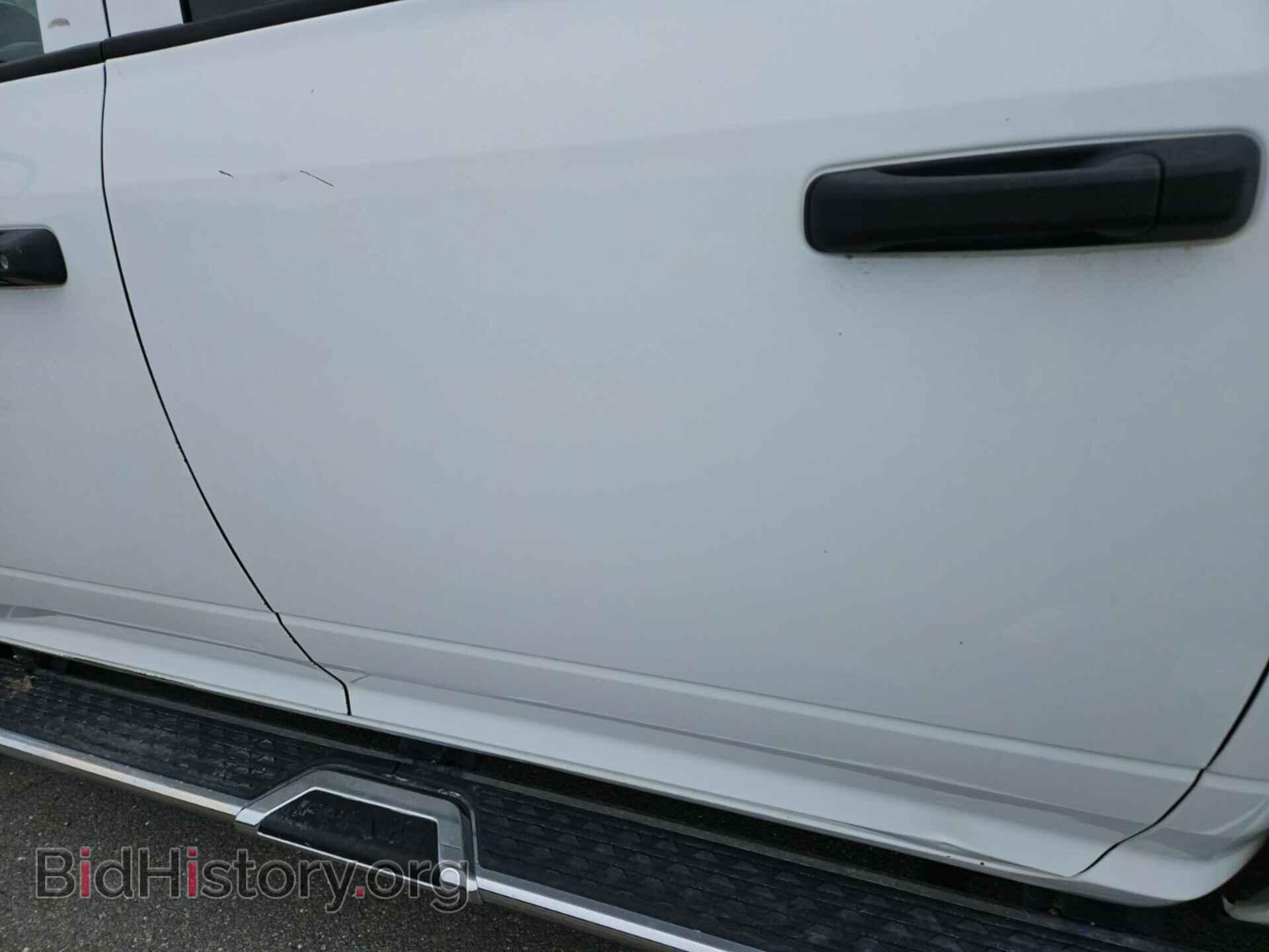 2019 RAM 2500 - VIN: 3C6UR5CL3KG598097 - Фото 9