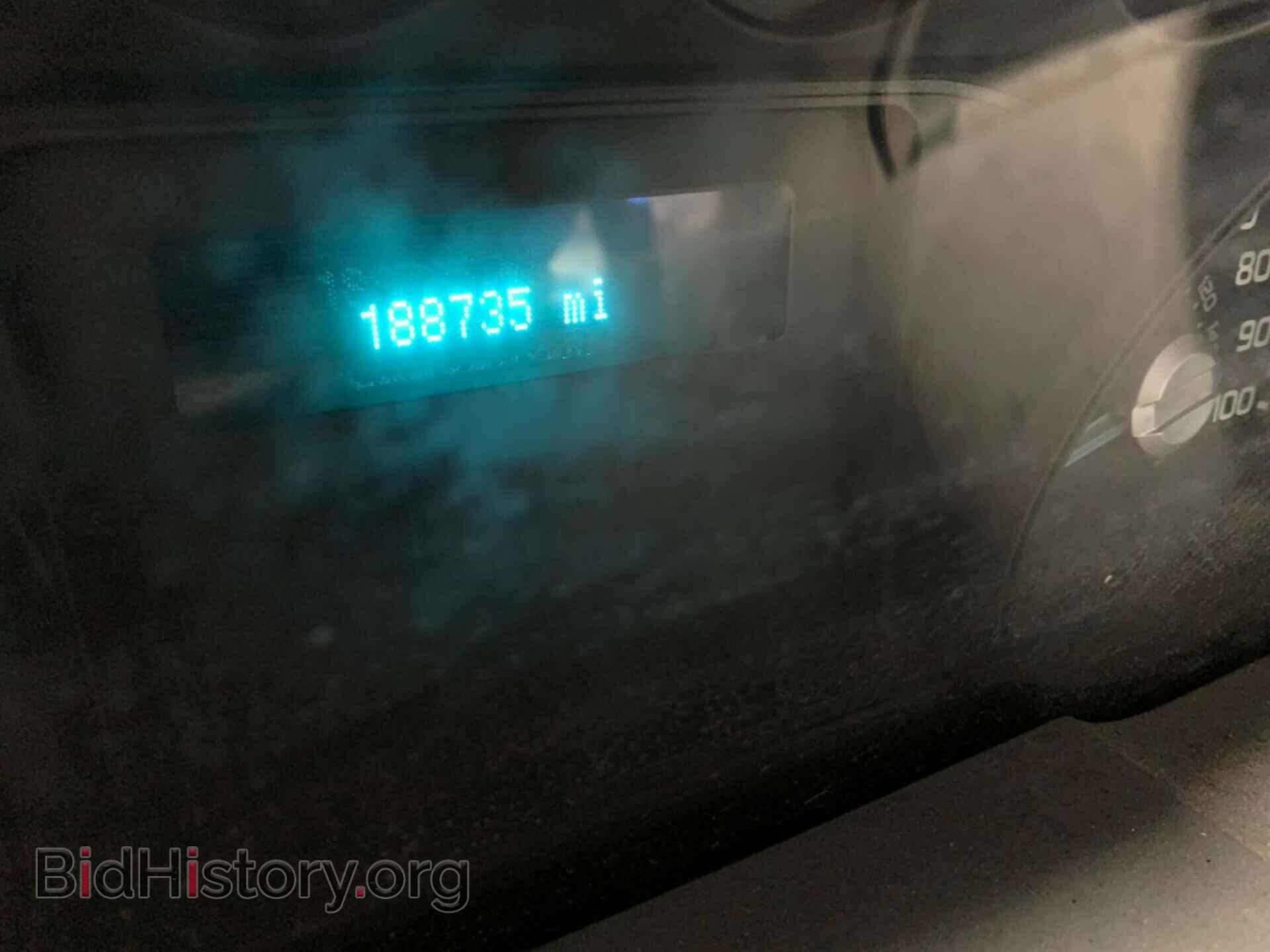 2012 FORD F-350 CHASSIS - VIN: 1FDBF3F62CEB44818 - Фото 5
