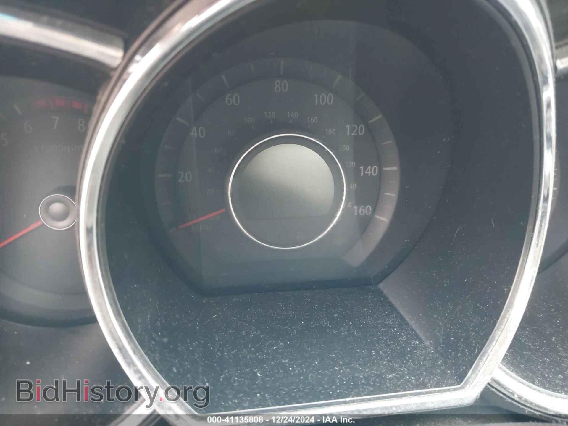 2013 KIA OPTIMA - VIN: 5XXGN4A73DG180971 - Фото 7