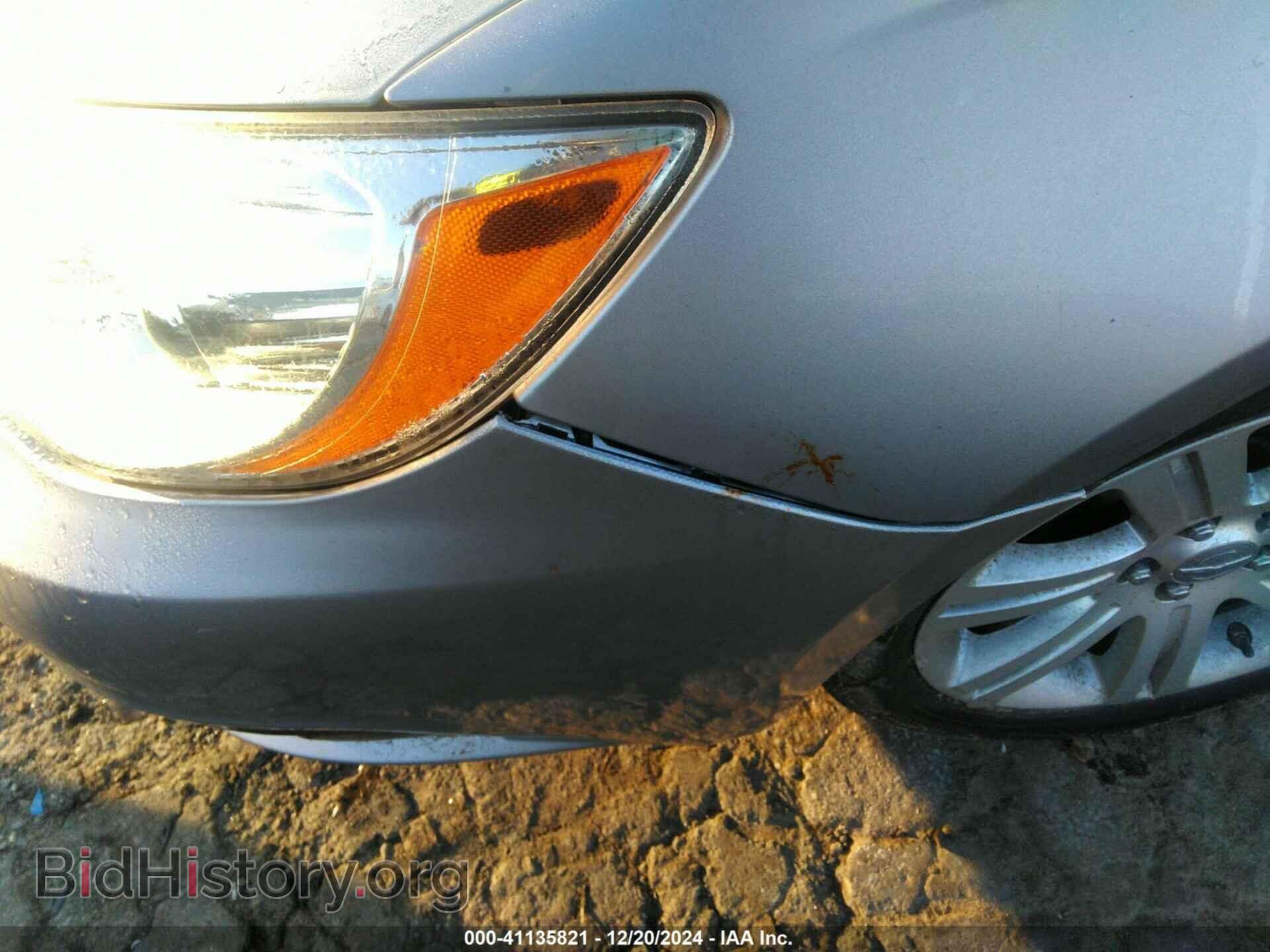 2013 CHRYSLER 200 - VIN: 1C3CCBBB8DN764903 - Фото 6
