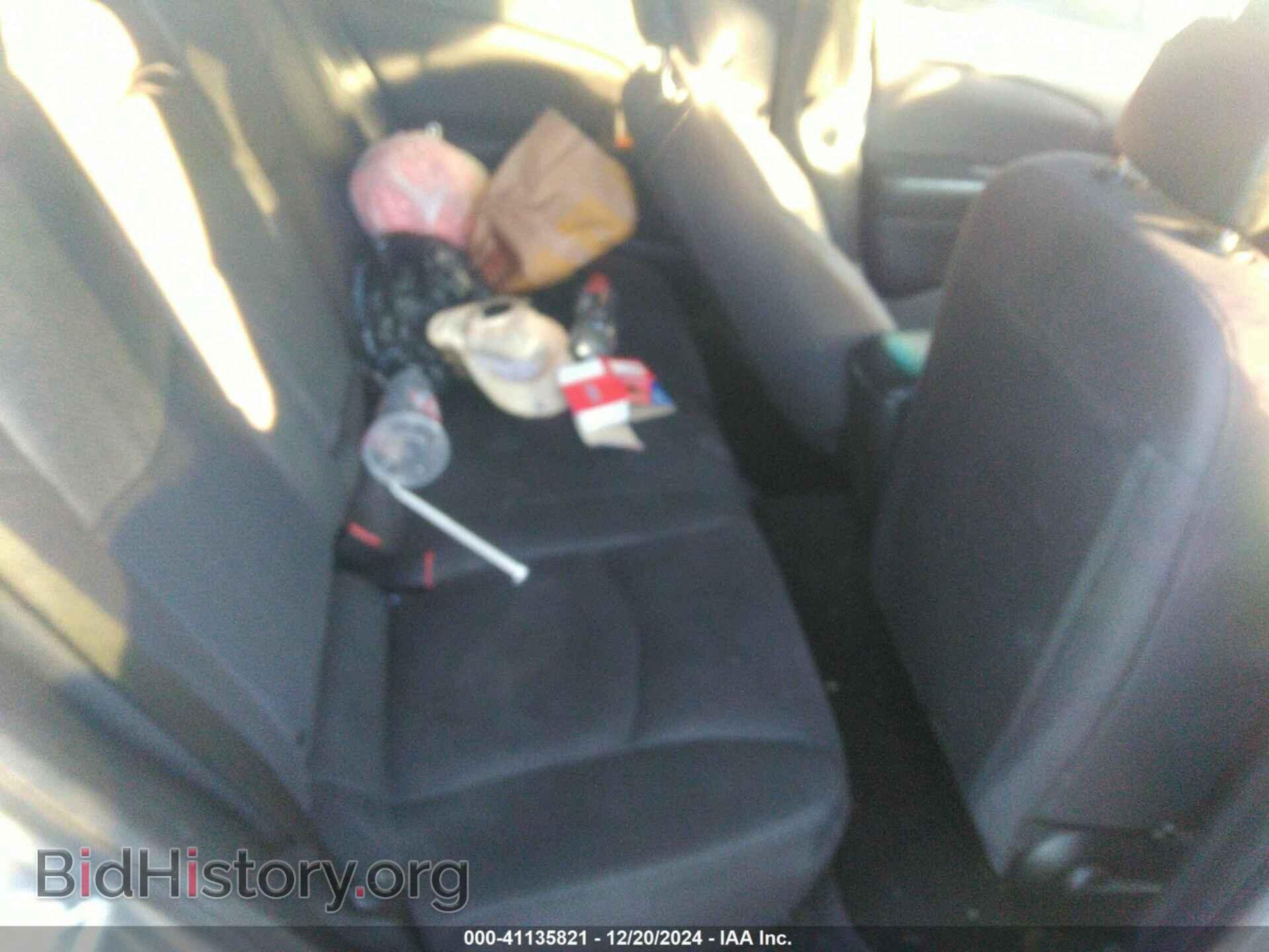 2013 CHRYSLER 200 - VIN: 1C3CCBBB8DN764903 - Фото 8
