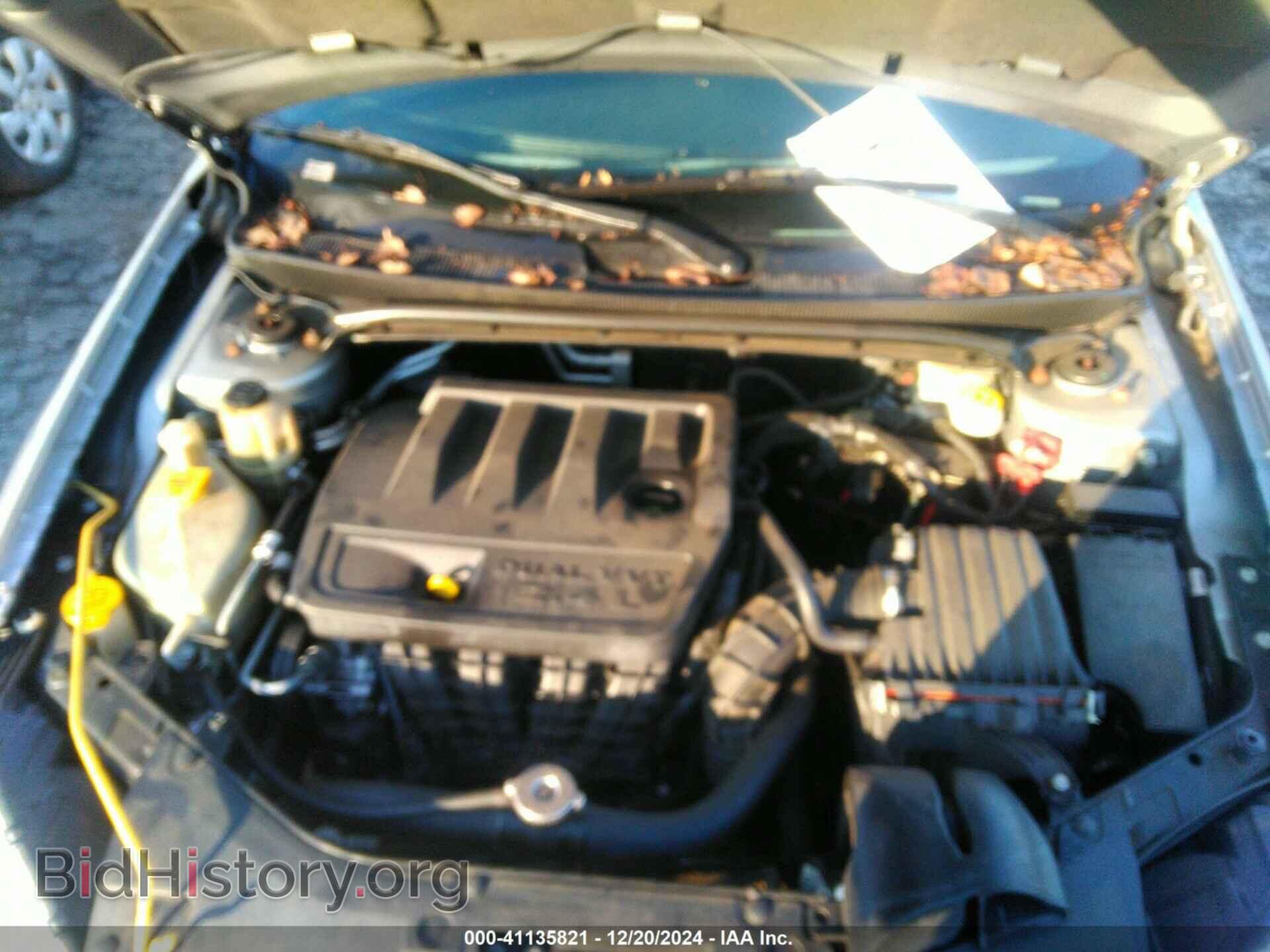 2013 CHRYSLER 200 - VIN: 1C3CCBBB8DN764903 - Фото 10