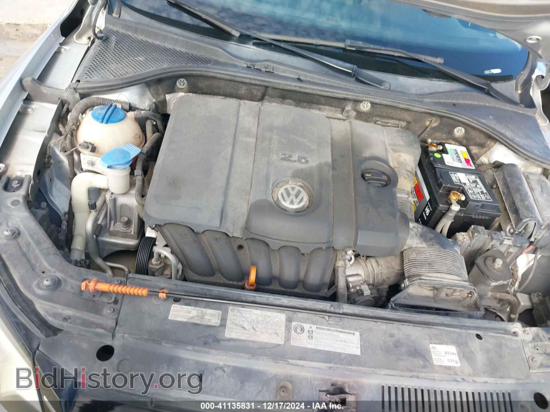 2013 VOLKSWAGEN PASSAT - VIN: 1VWAP7A37DC005649 - Фото 10