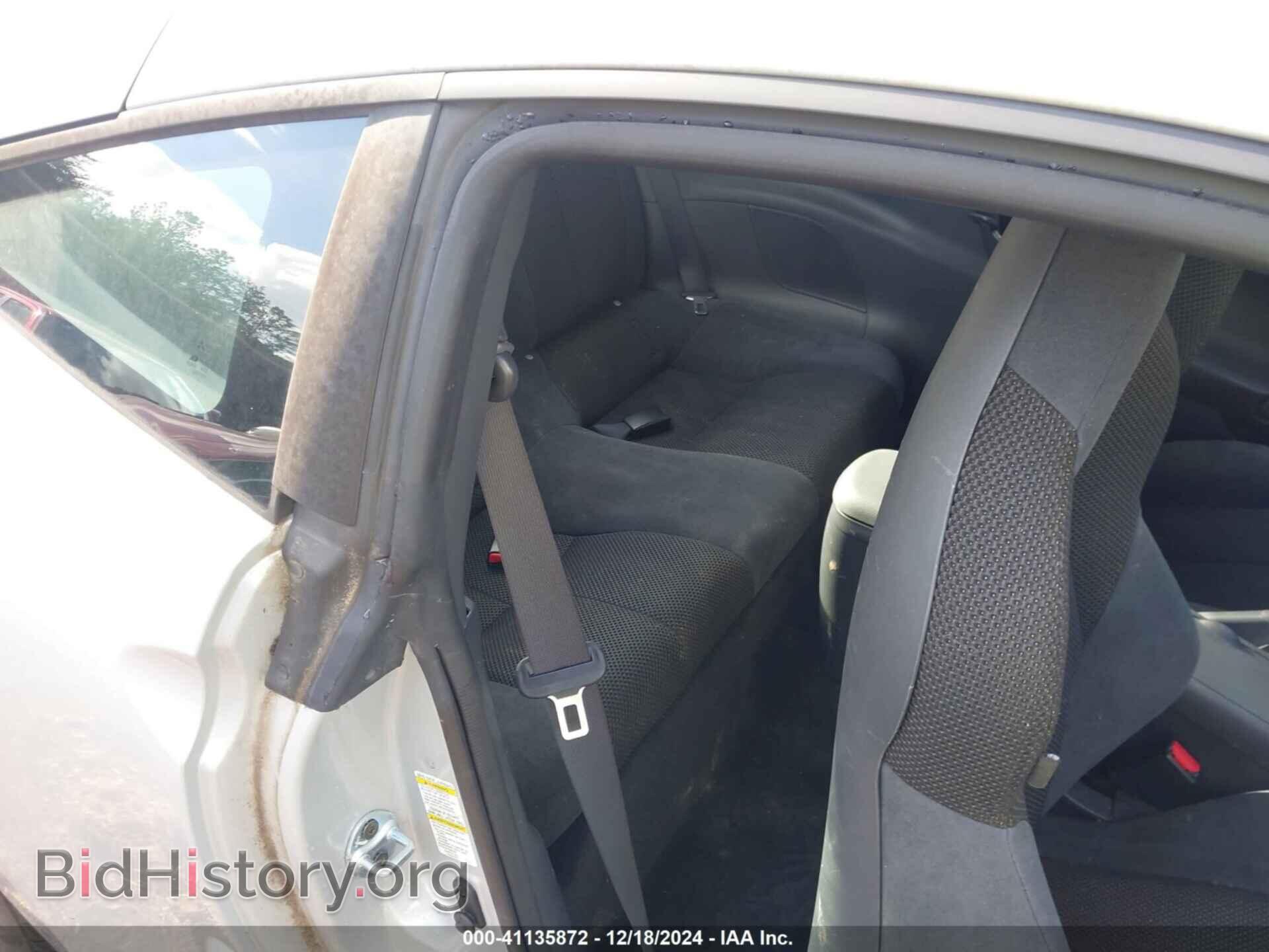 2006 MITSUBISHI ECLIPSE - VIN: 4A3AK34T36E002676 - Photo 8
