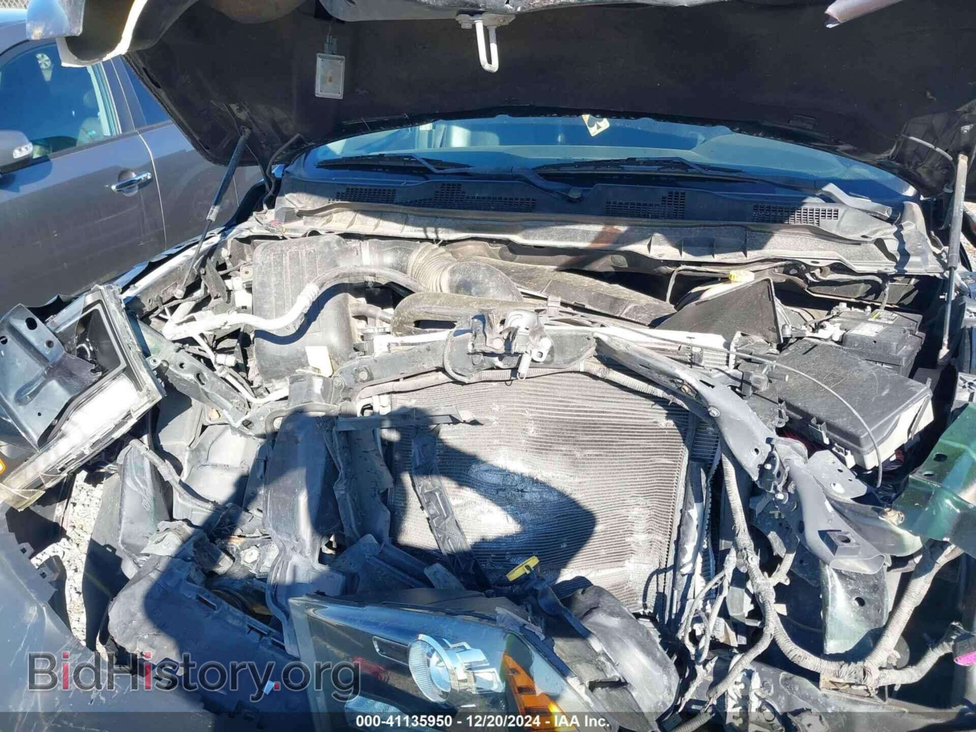 2016 RAM 1500 - VIN: 1C6RR7NTXGS313927 - Фото 10