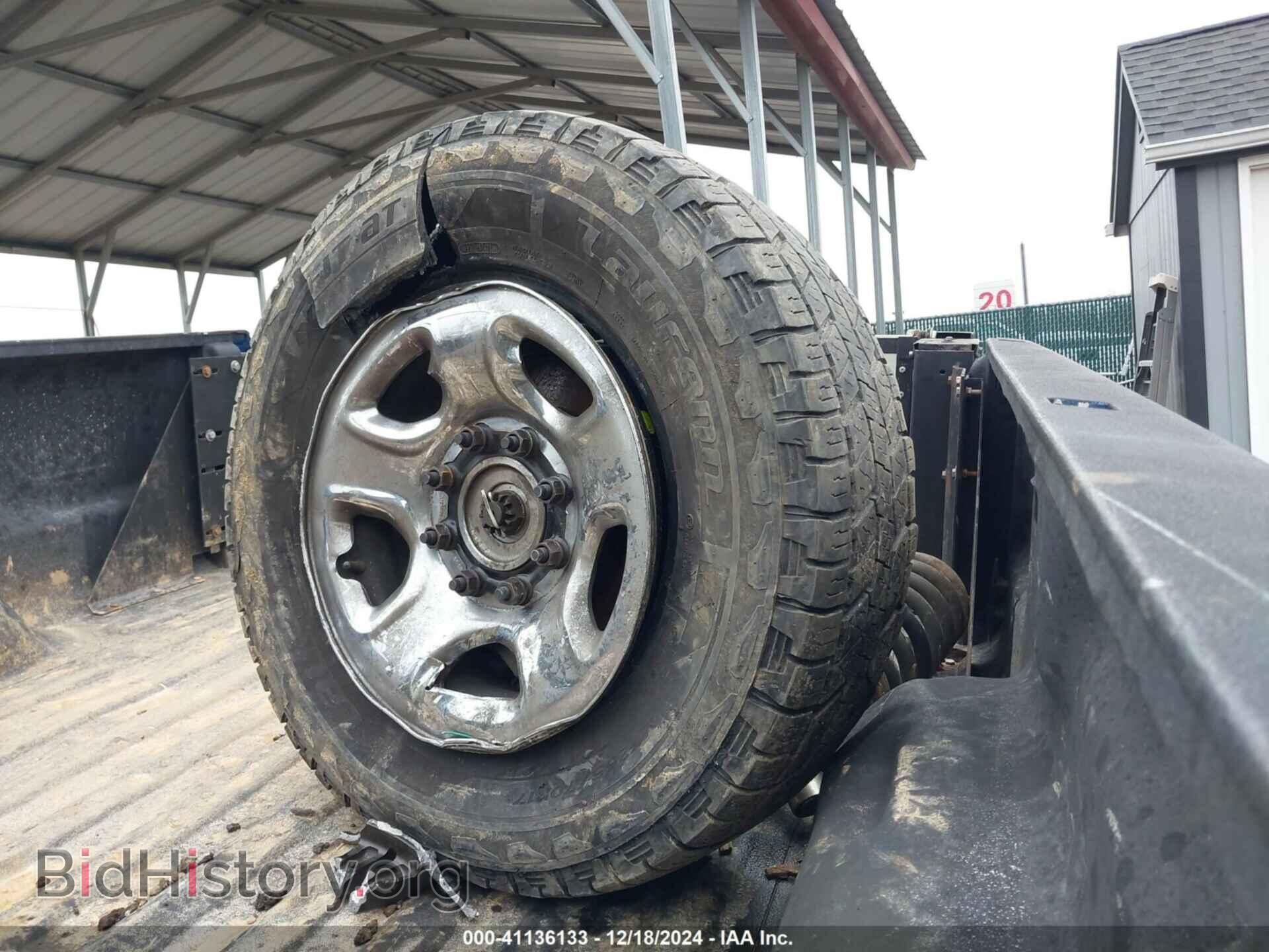 2005 DODGE RAM 2500 - VIN: 3D7KS28C95G835519 - Фото 11