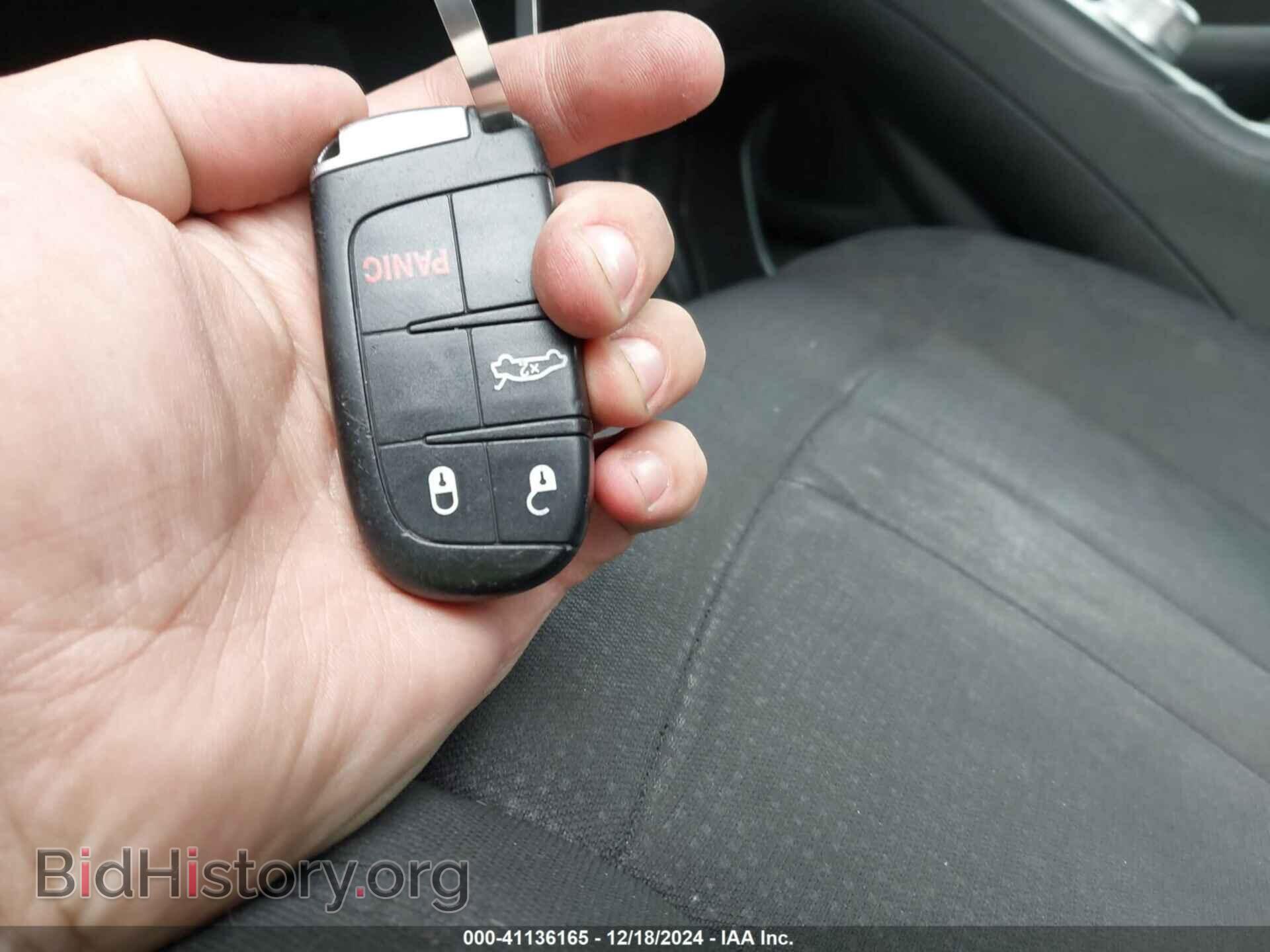 2015 CHRYSLER 200 - VIN: 1C3CCCAB7FN608409 - Photo 11