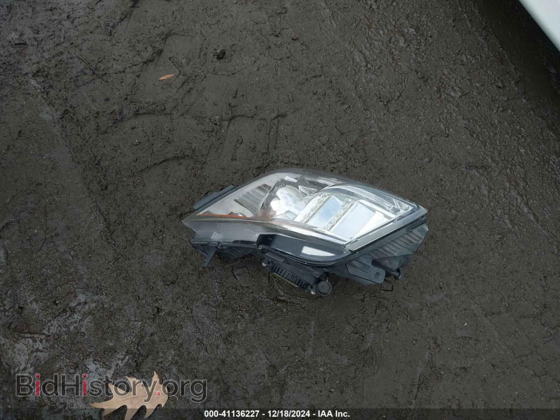 2009 CADILLAC CTS - VIN: 1G6DJ577990170601 - Фото 12