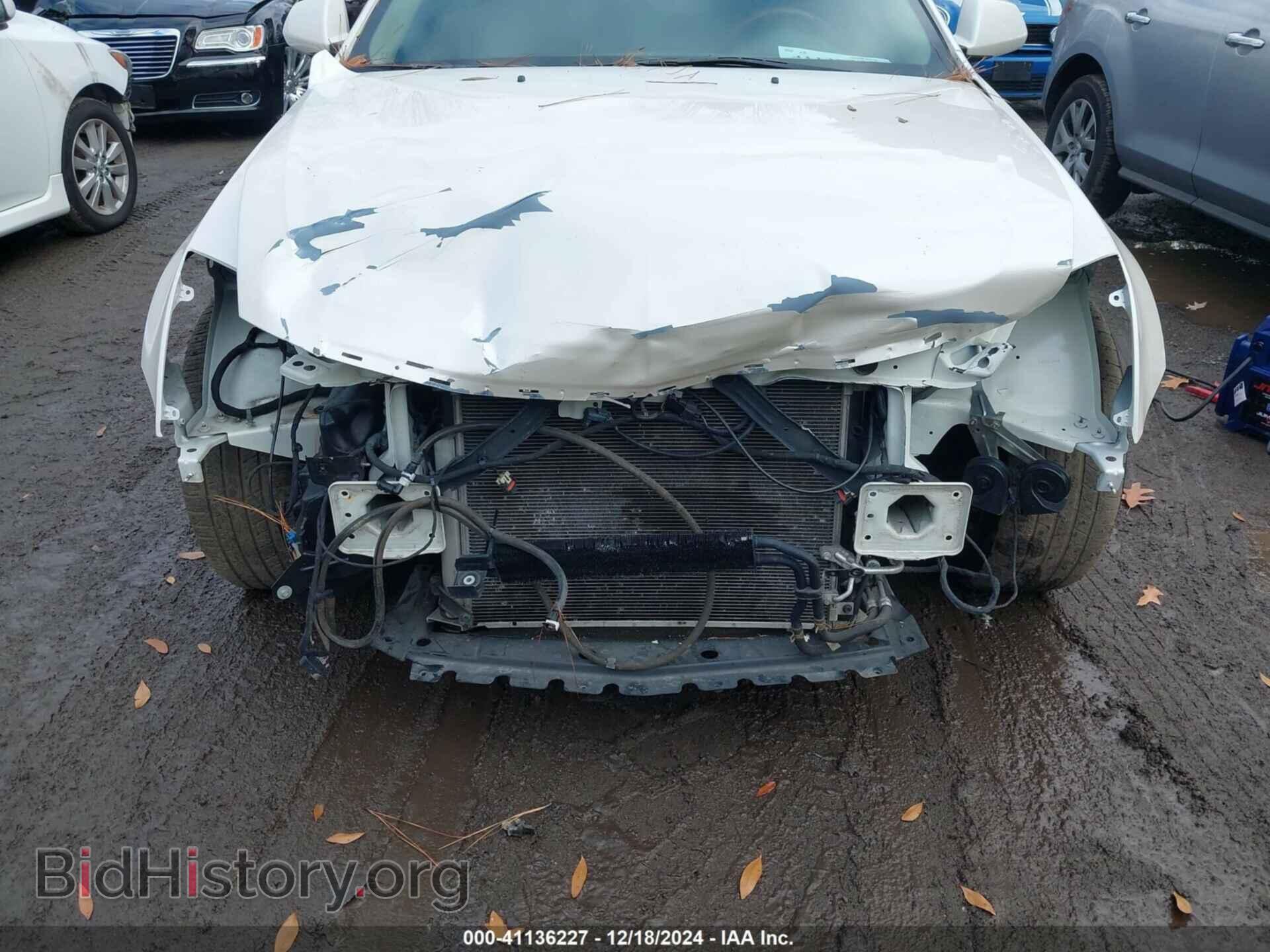 2009 CADILLAC CTS - VIN: 1G6DJ577990170601 - Фото 6