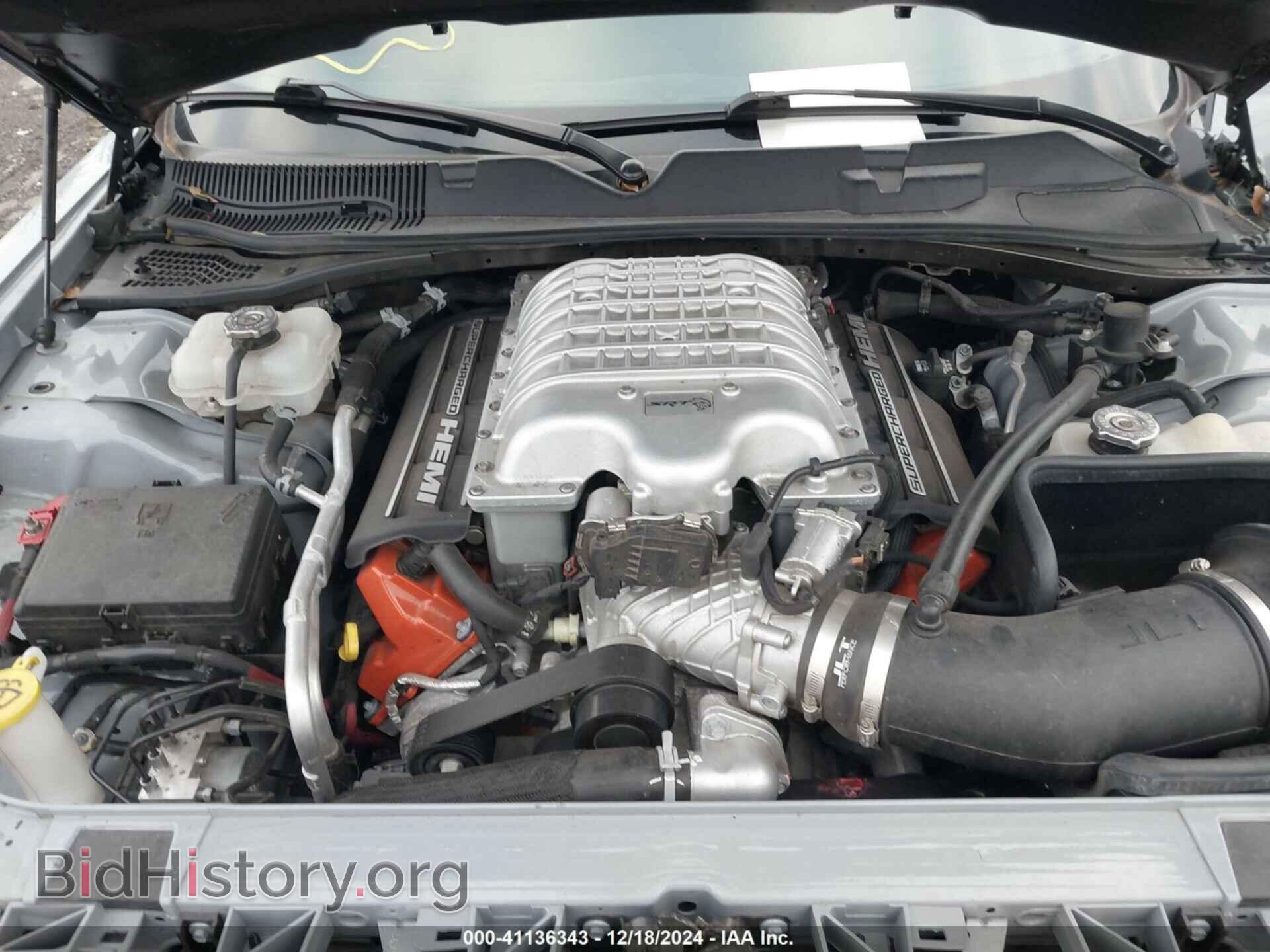 2021 DODGE CHALLENGER - VIN: 2C3CDZC91MH667908 - Photo 10