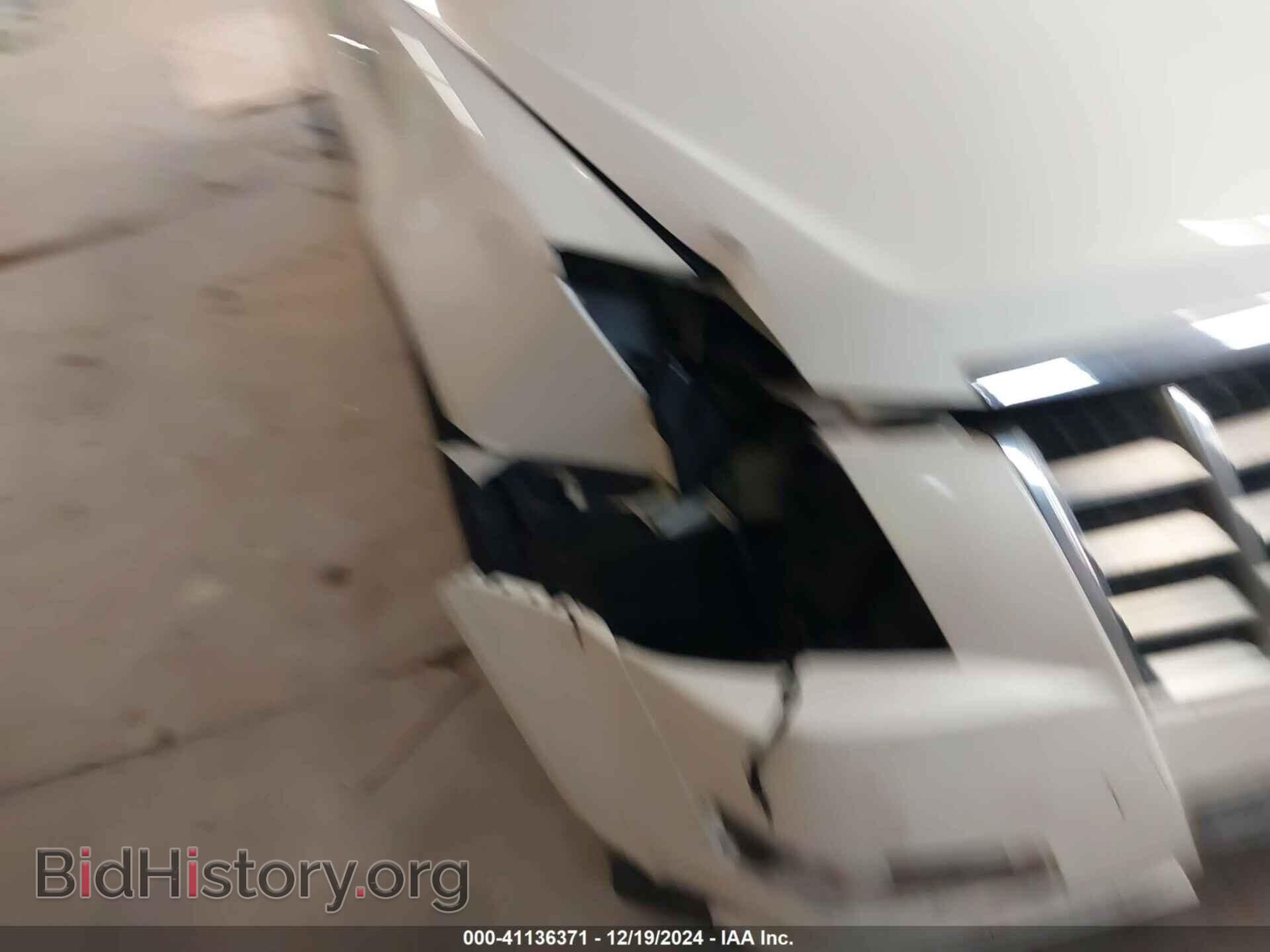 2012 CADILLAC CTS - VIN: 1G6DG5E55C0119832 - Фото 6