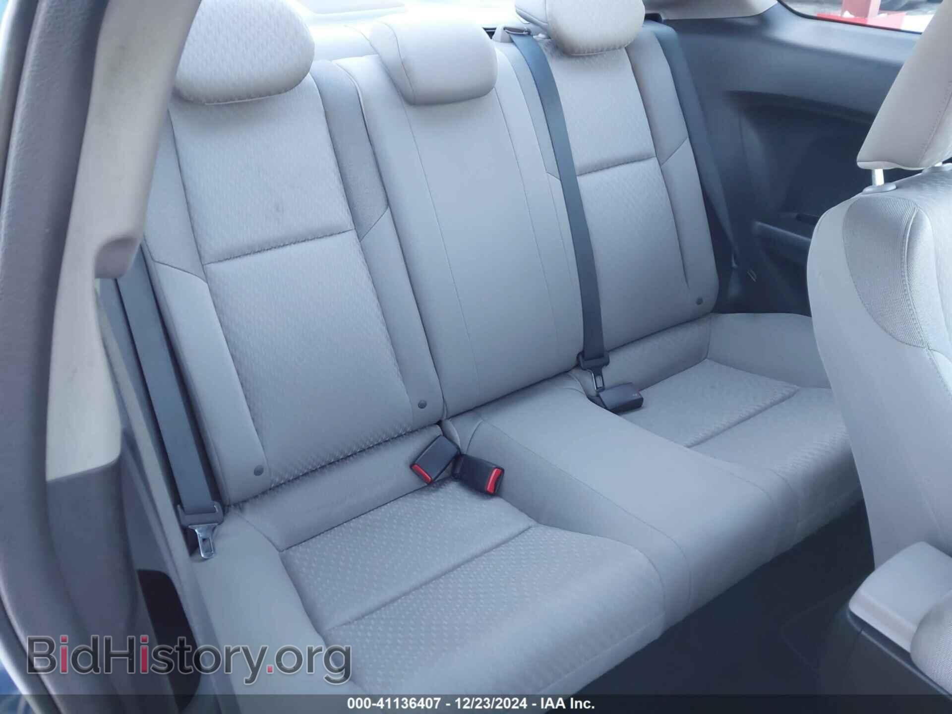 2015 HONDA CIVIC - VIN: 2HGFG3B81FH533202 - Фото 8