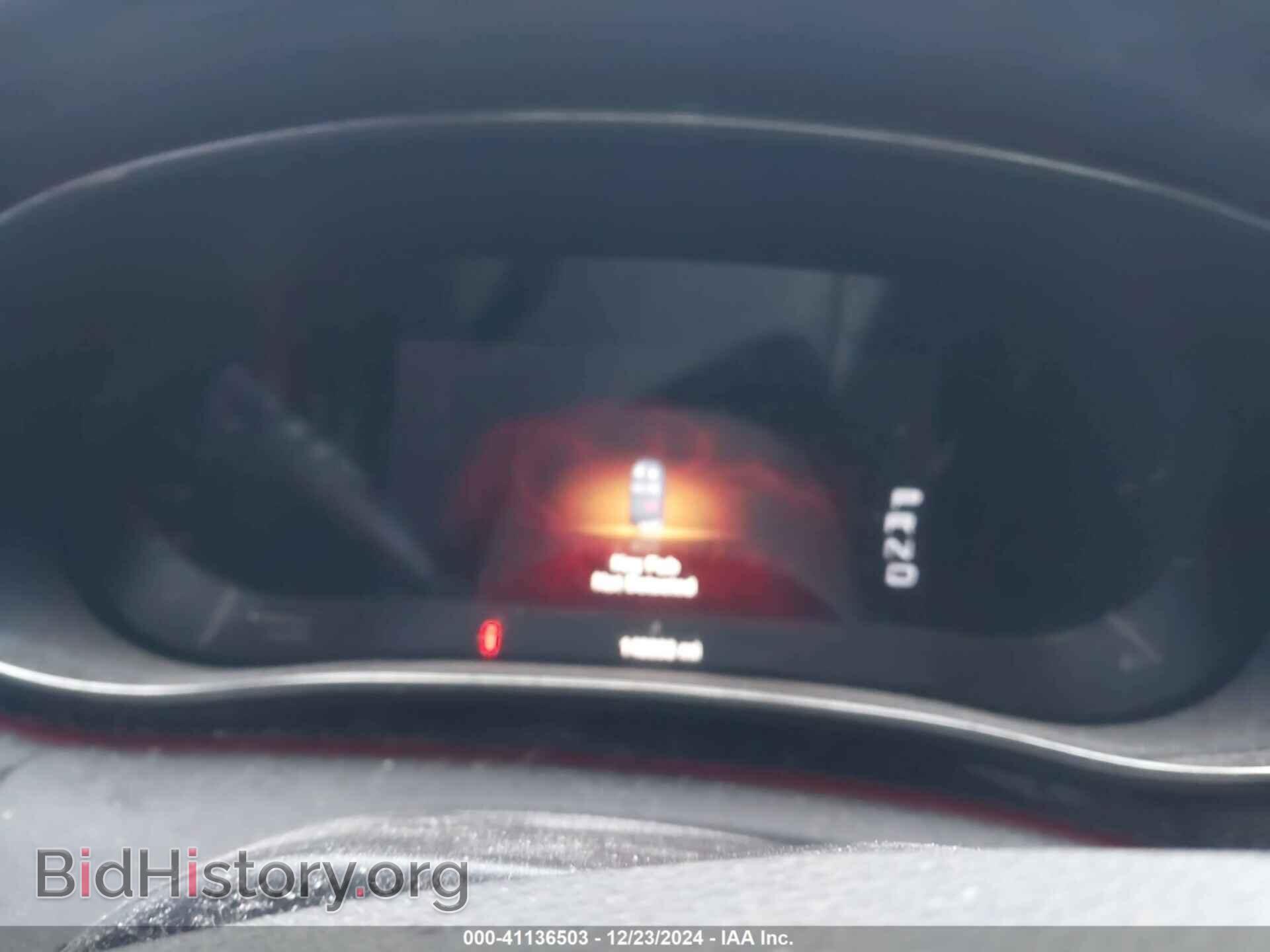 2014 DODGE DART - VIN: 1C3CDFEB8ED675016 - Фото 7