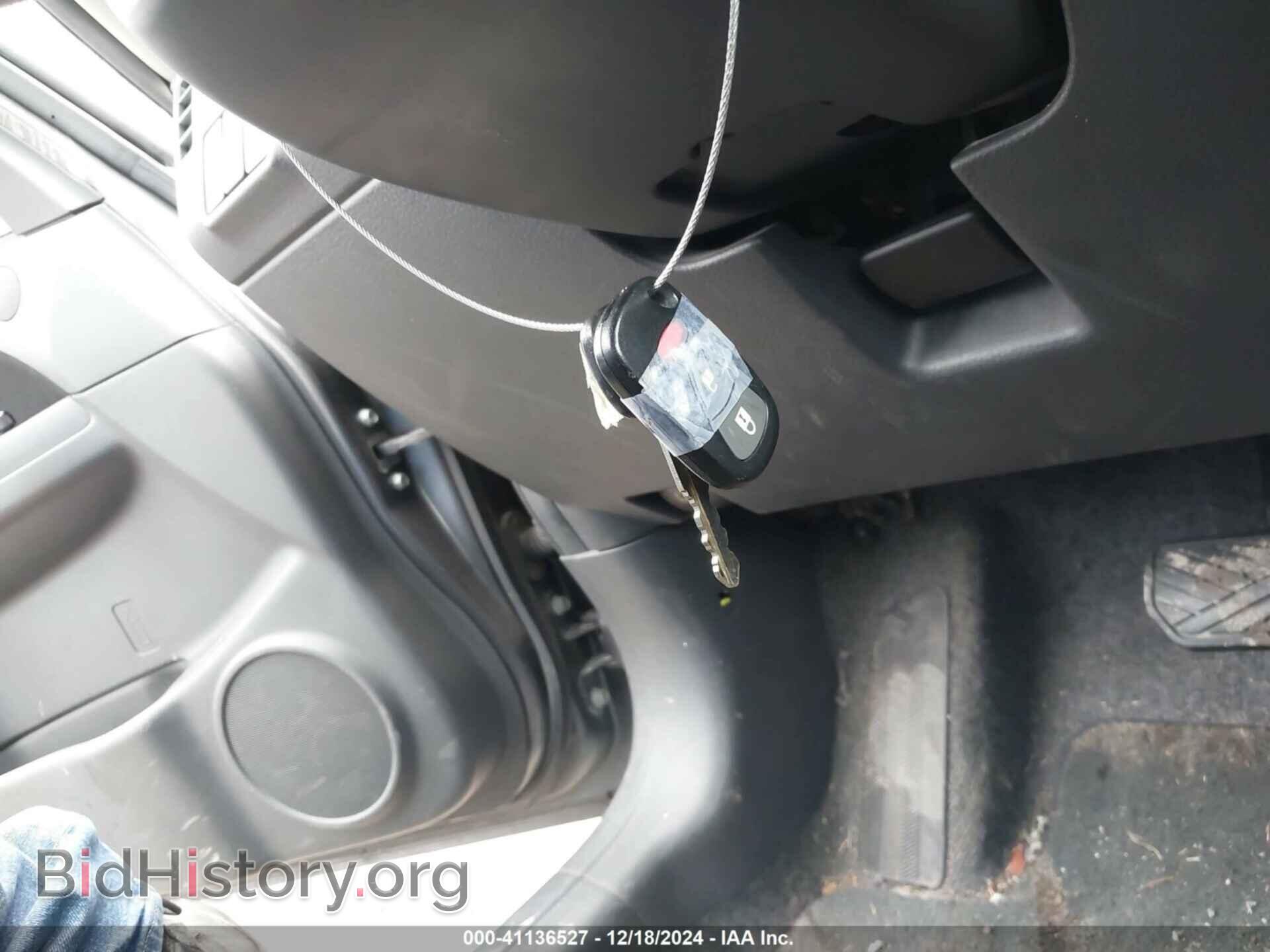 2010 SUZUKI SX4 - VIN: JS2YB5A36A6311147 - Photo 11