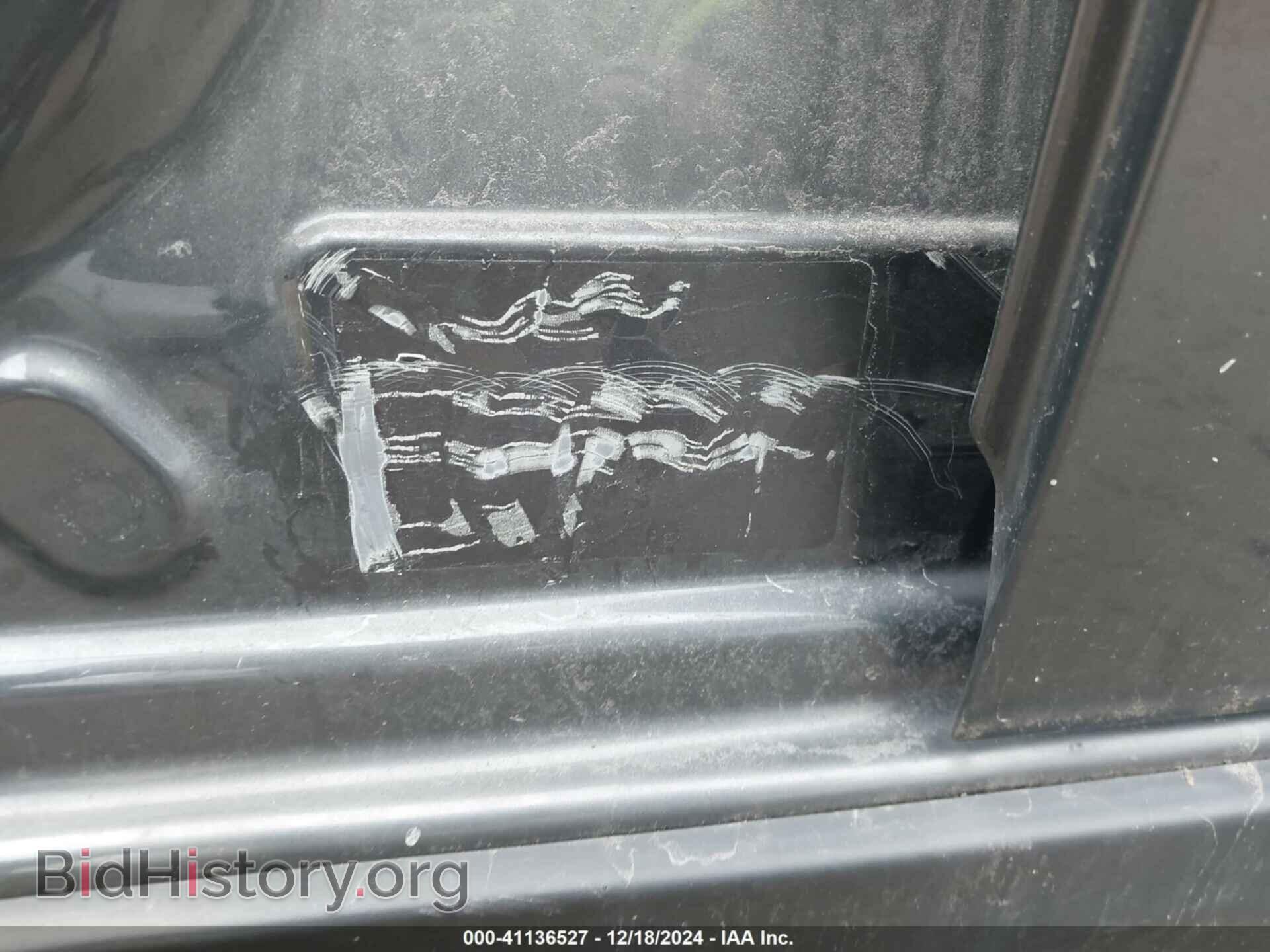2010 SUZUKI SX4 - VIN: JS2YB5A36A6311147 - Photo 6