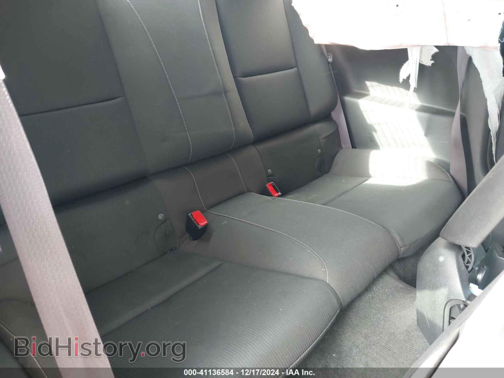 2015 CHEVROLET CAMARO - VIN: 2G1FD1E37F9108968 - Фото 8