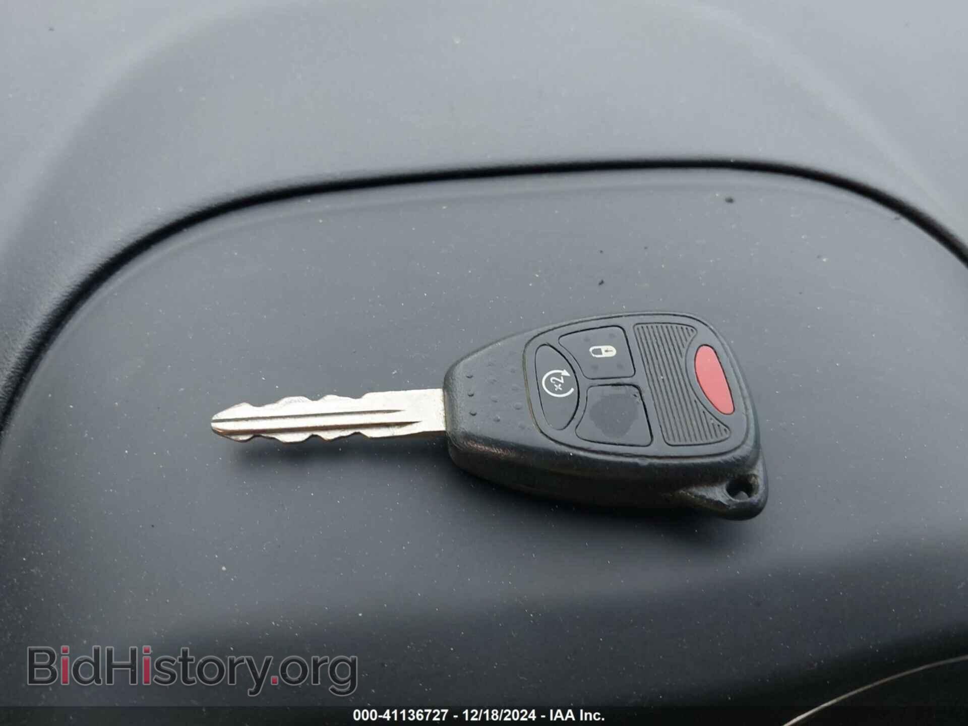 2014 JEEP COMPASS - VIN: 1C4NJCEA2ED647943 - Фото 11