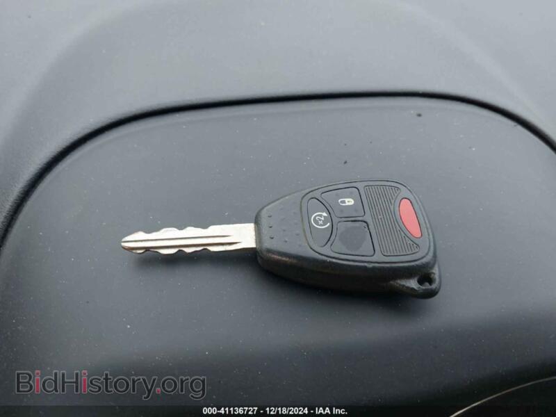 2014 Jeep COMPASS (VIN 1C4NJCEA2ED647943) — фото 11 из 16