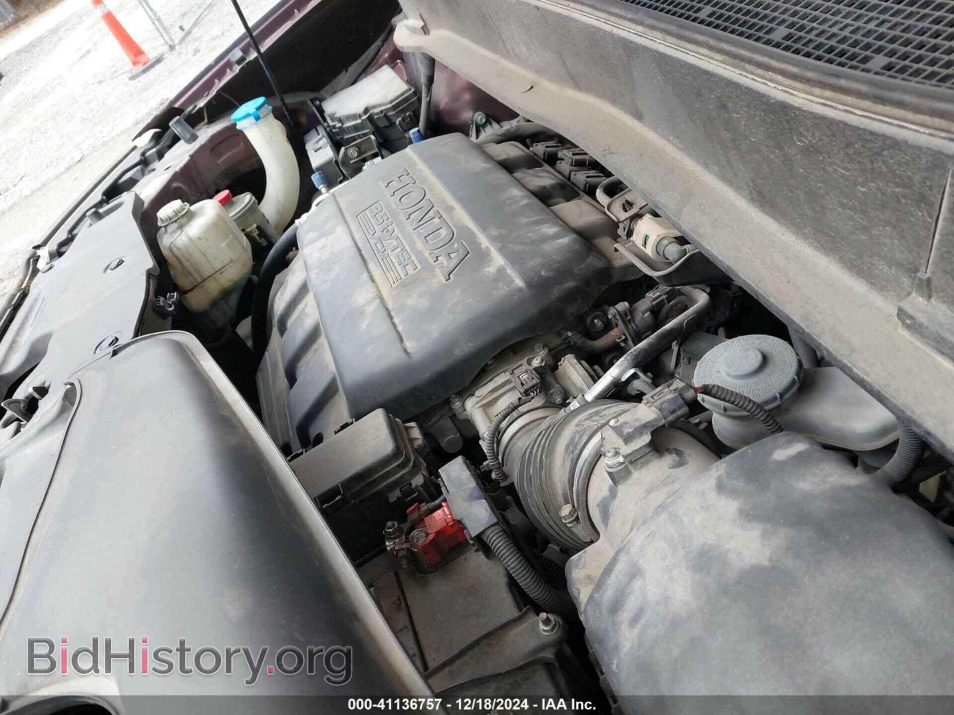 2012 HONDA PILOT - VIN: 5FNYF4H44CB034836 - Фото 10