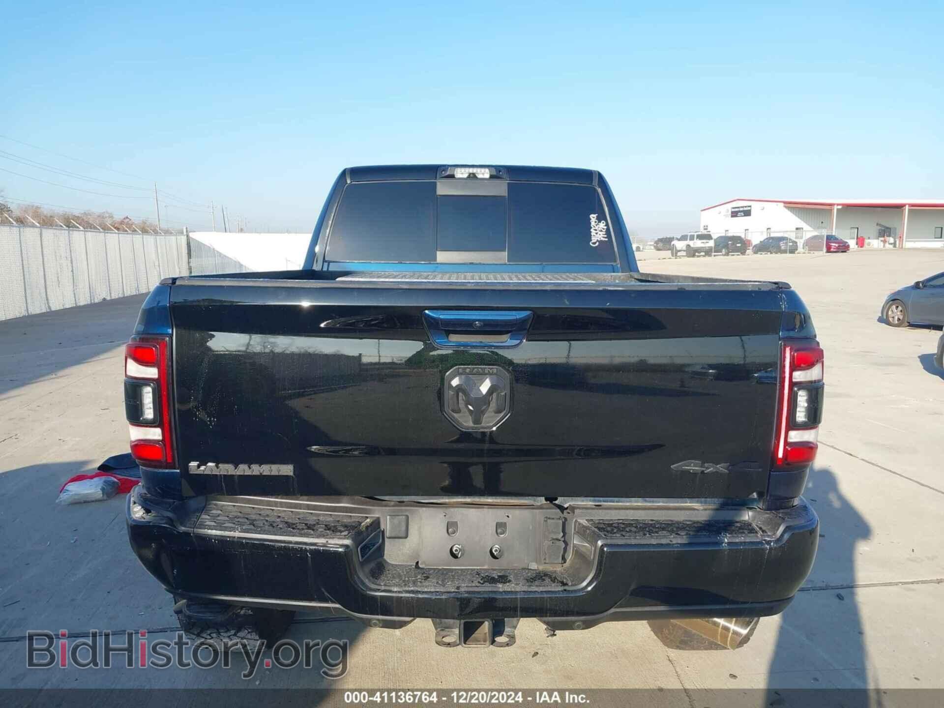 2023 RAM 2500 - VIN: 3C6UR5FL0PG505894 - Фото 15