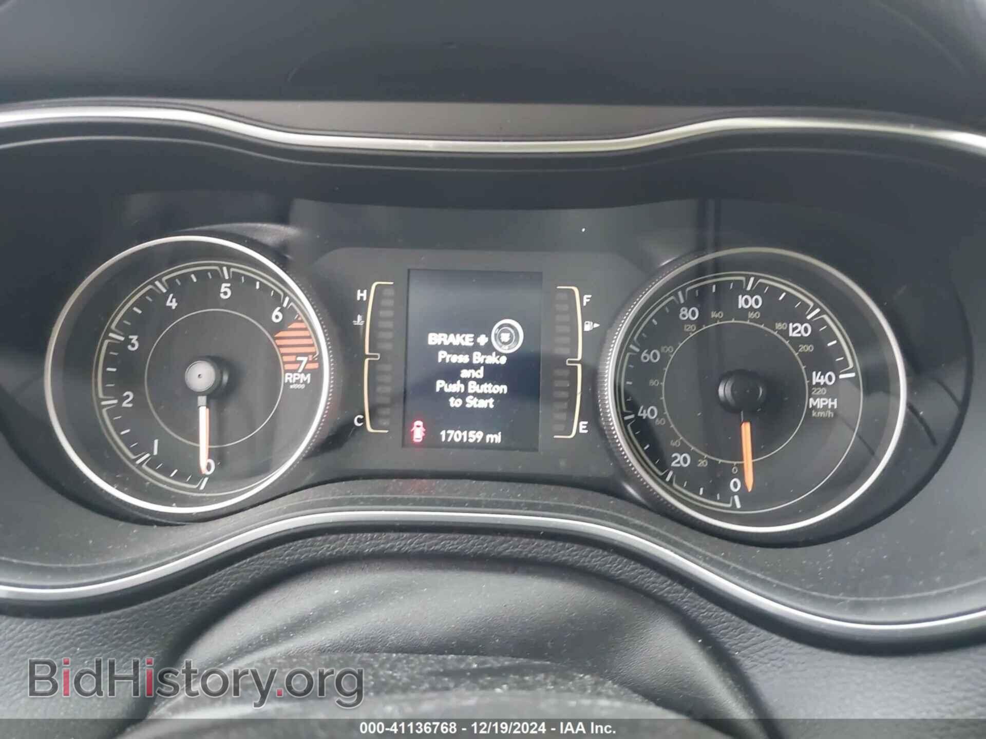 2021 JEEP CHEROKEE - VIN: 1C4PJLLB4MD112552 - Фото 7