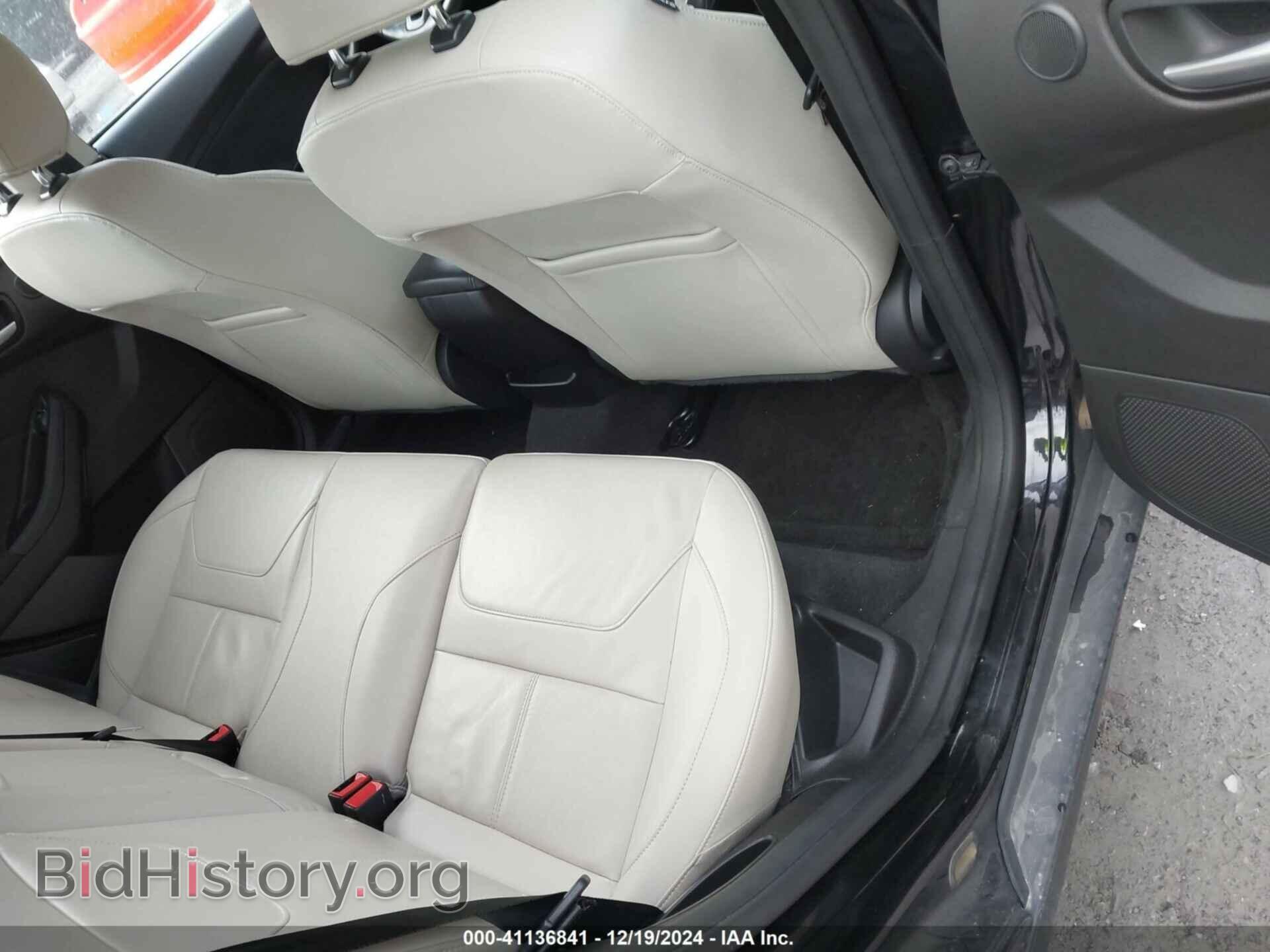 2015 FORD FOCUS - VIN: 1FADP3J26FL323111 - Photo 8